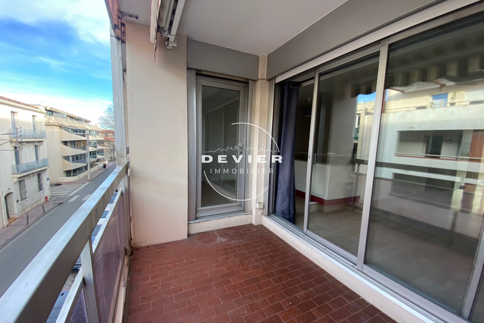 Agence immobilière de Devier Immobilier