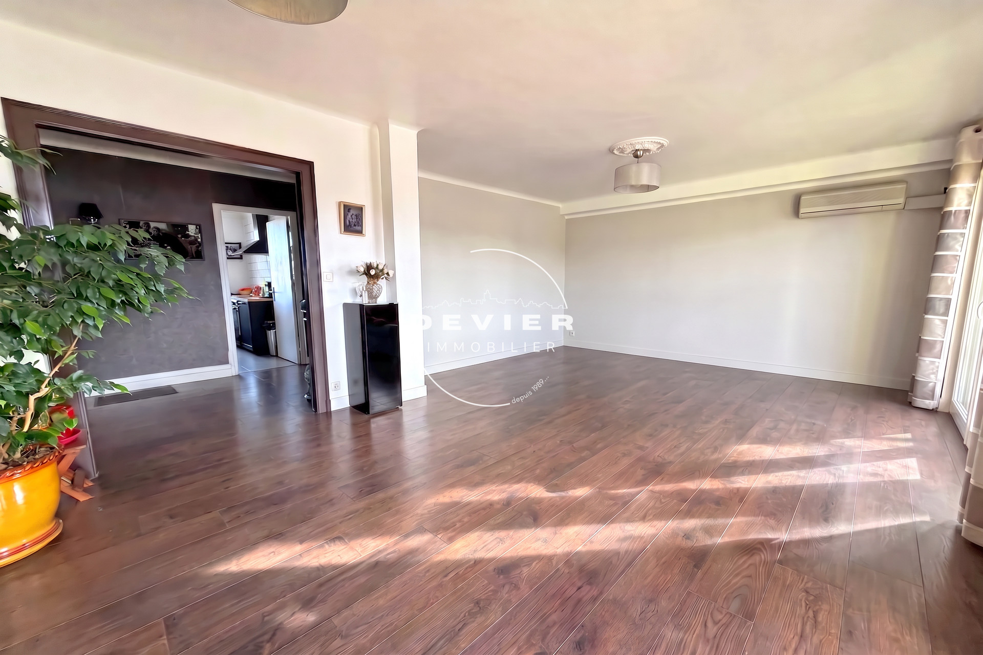 Agence immobilière de Devier Immobilier
