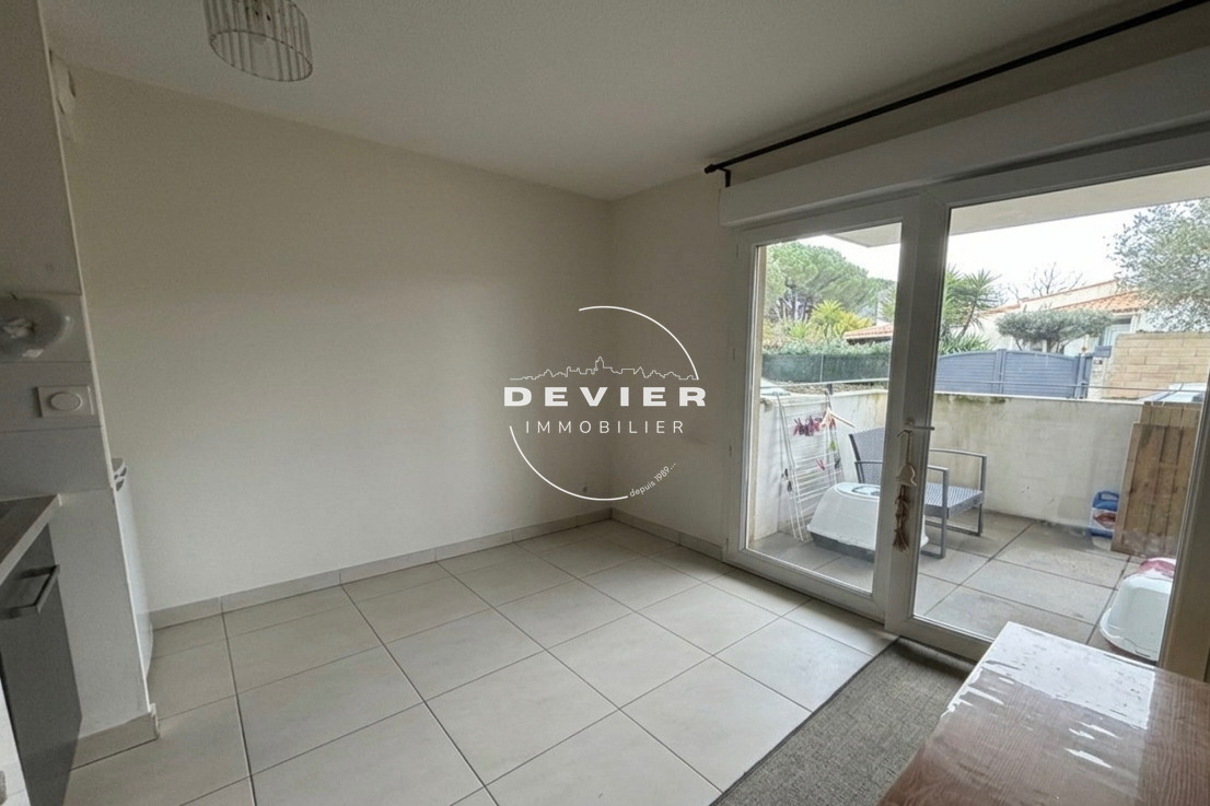 Agence immobilière de Devier Immobilier