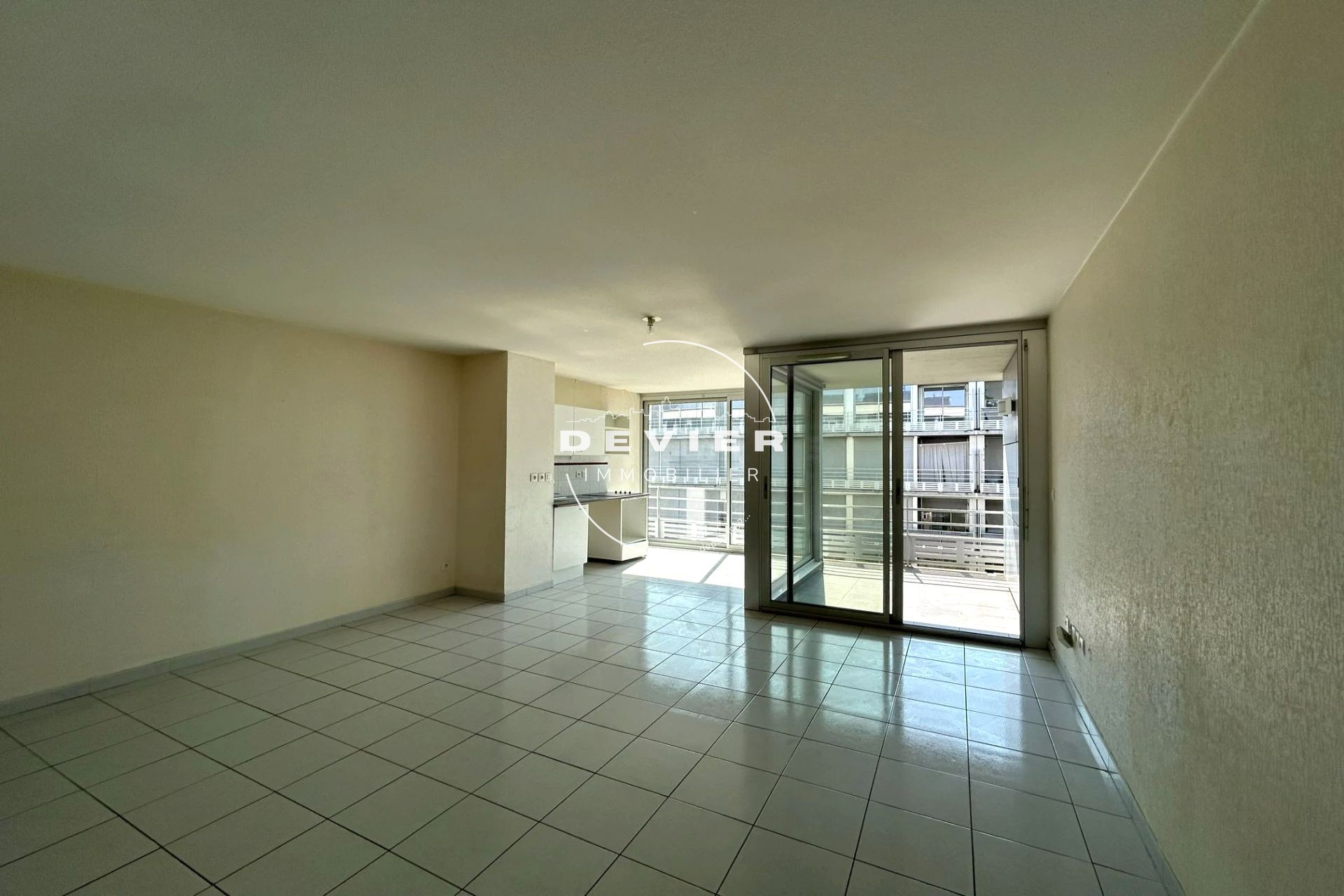 Agence immobilière de Devier Immobilier