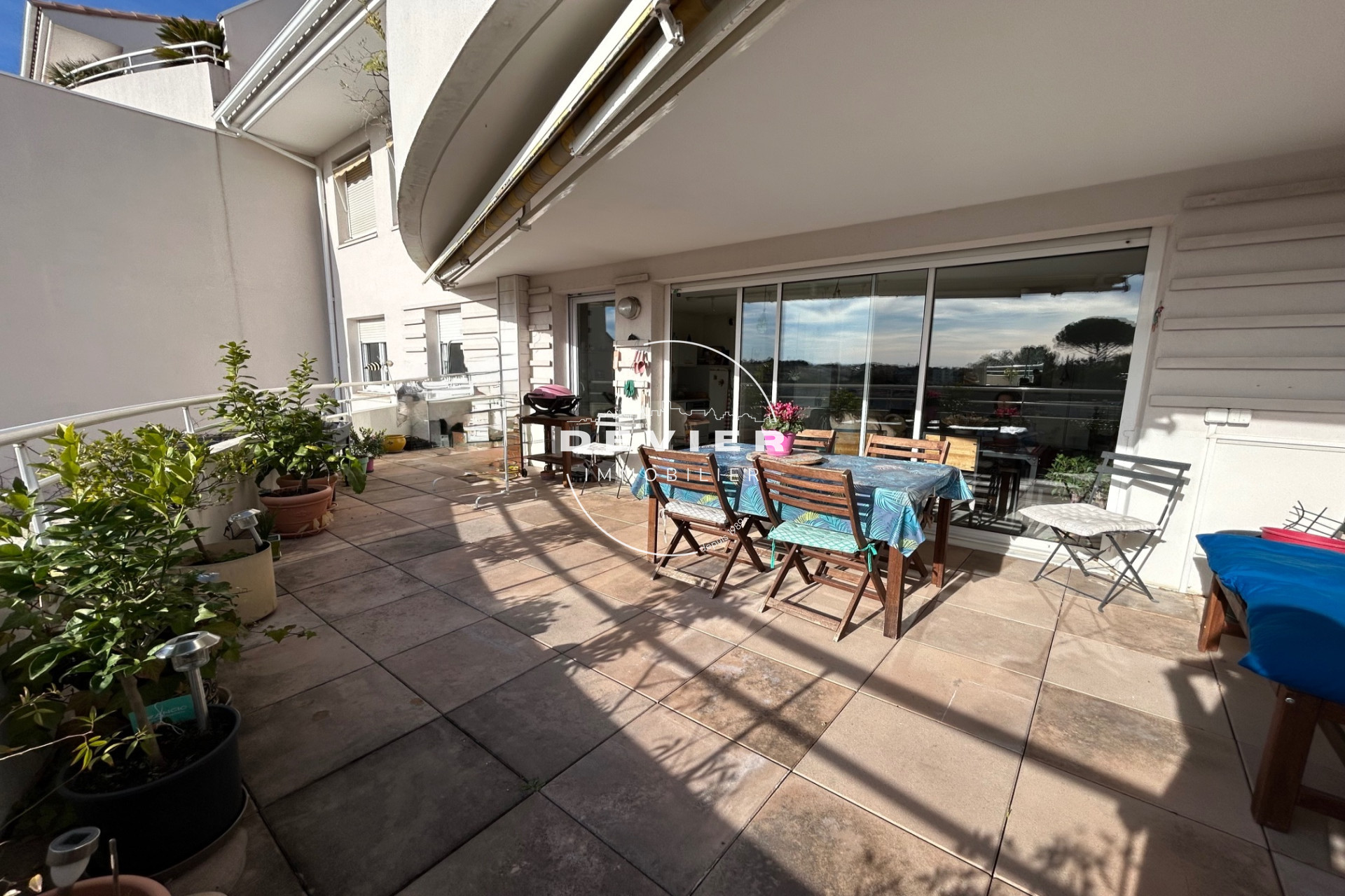 Agence immobilière de Devier Immobilier