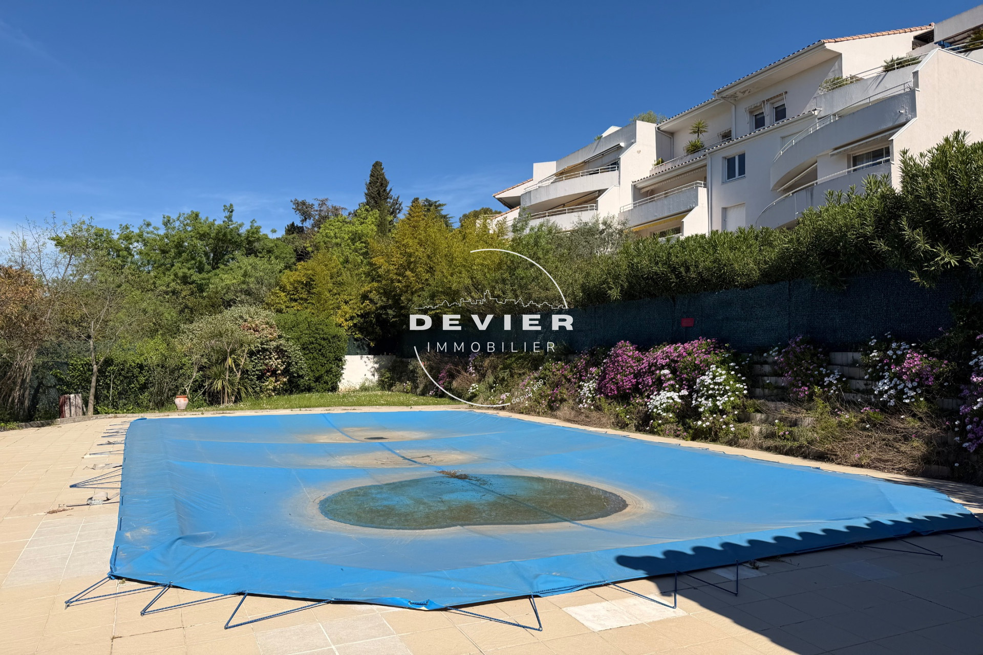 Agence immobilière de Devier Immobilier