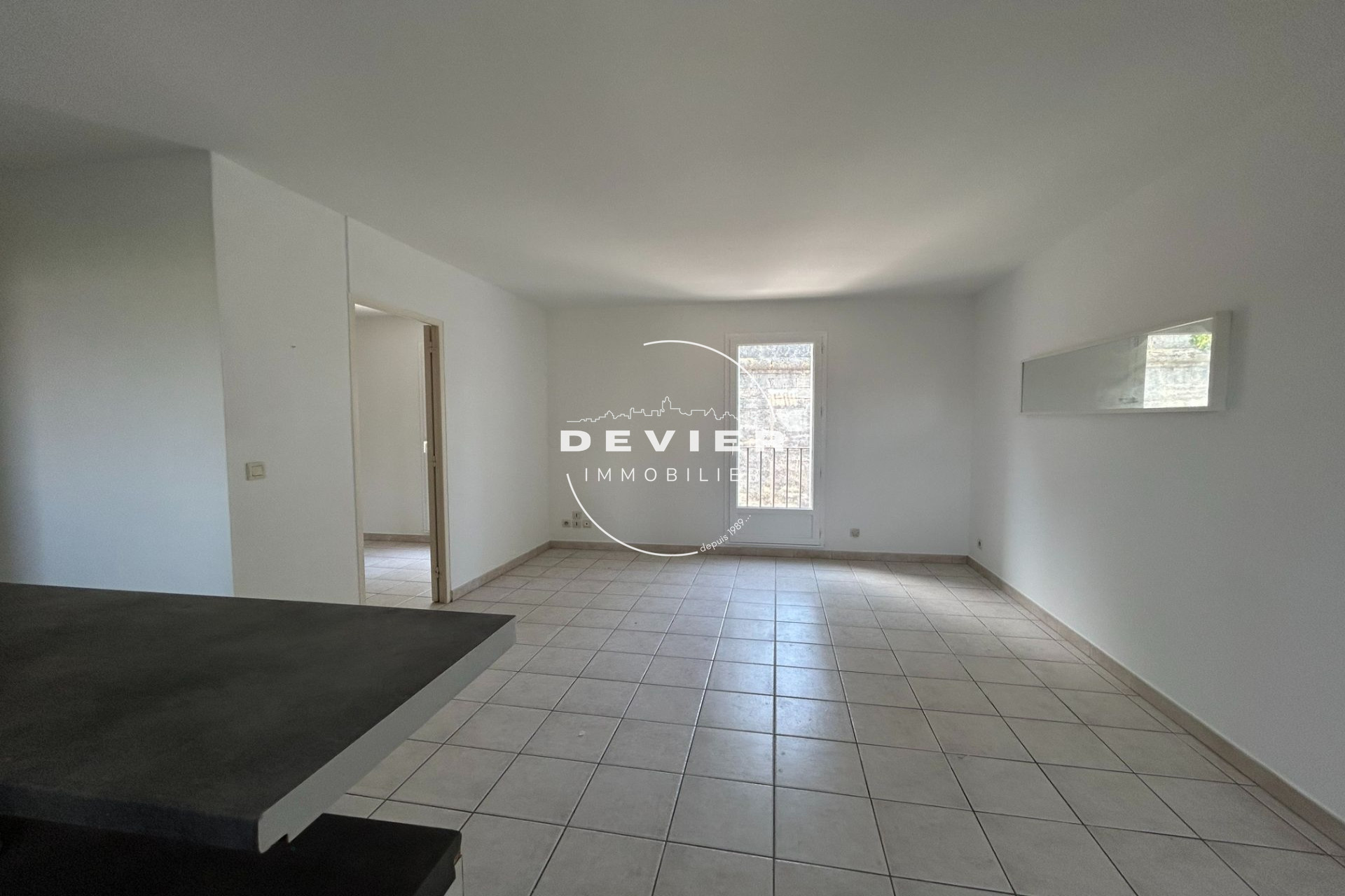 Agence immobilière de Devier Immobilier