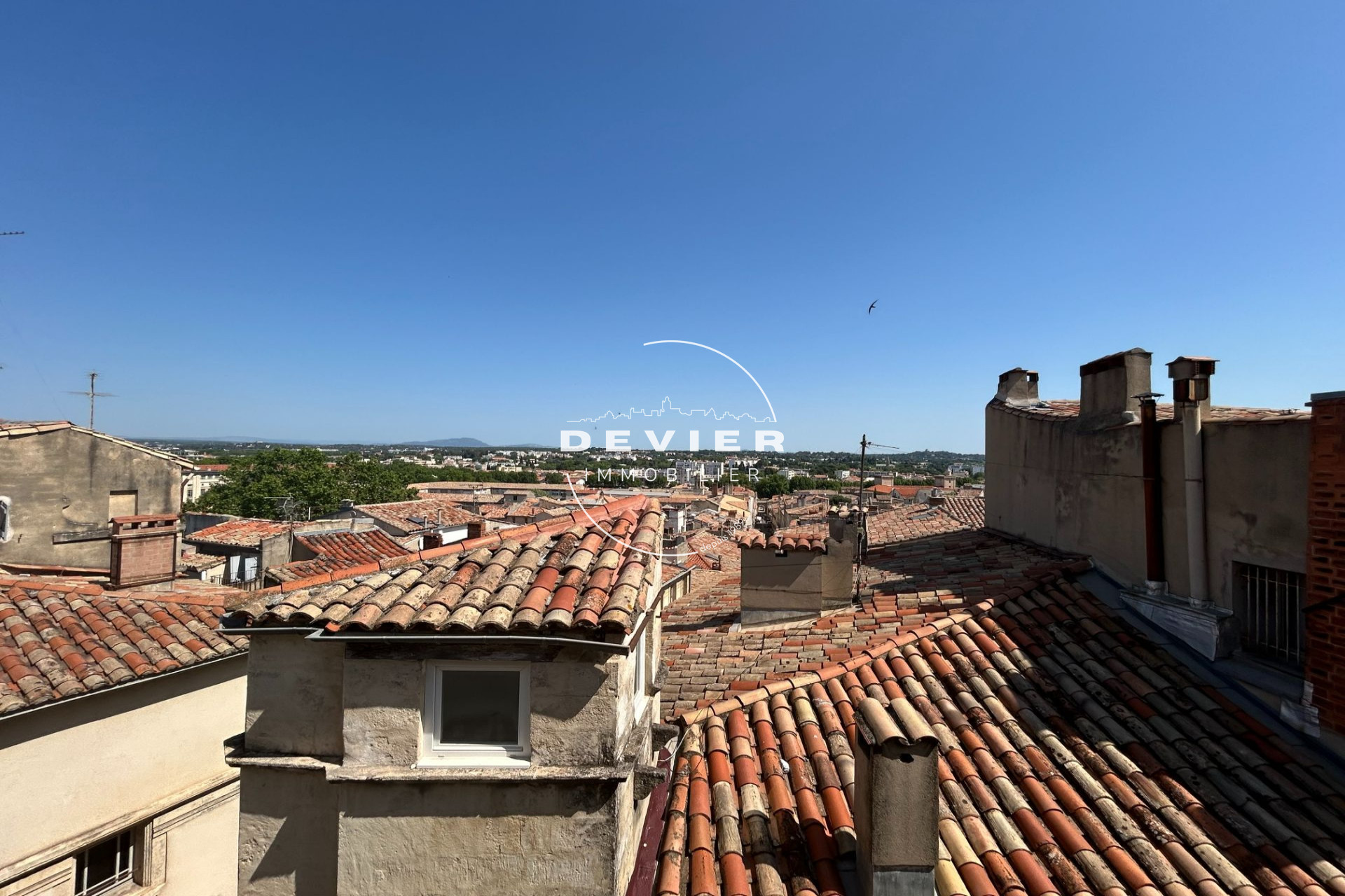 Agence immobilière de Devier Immobilier