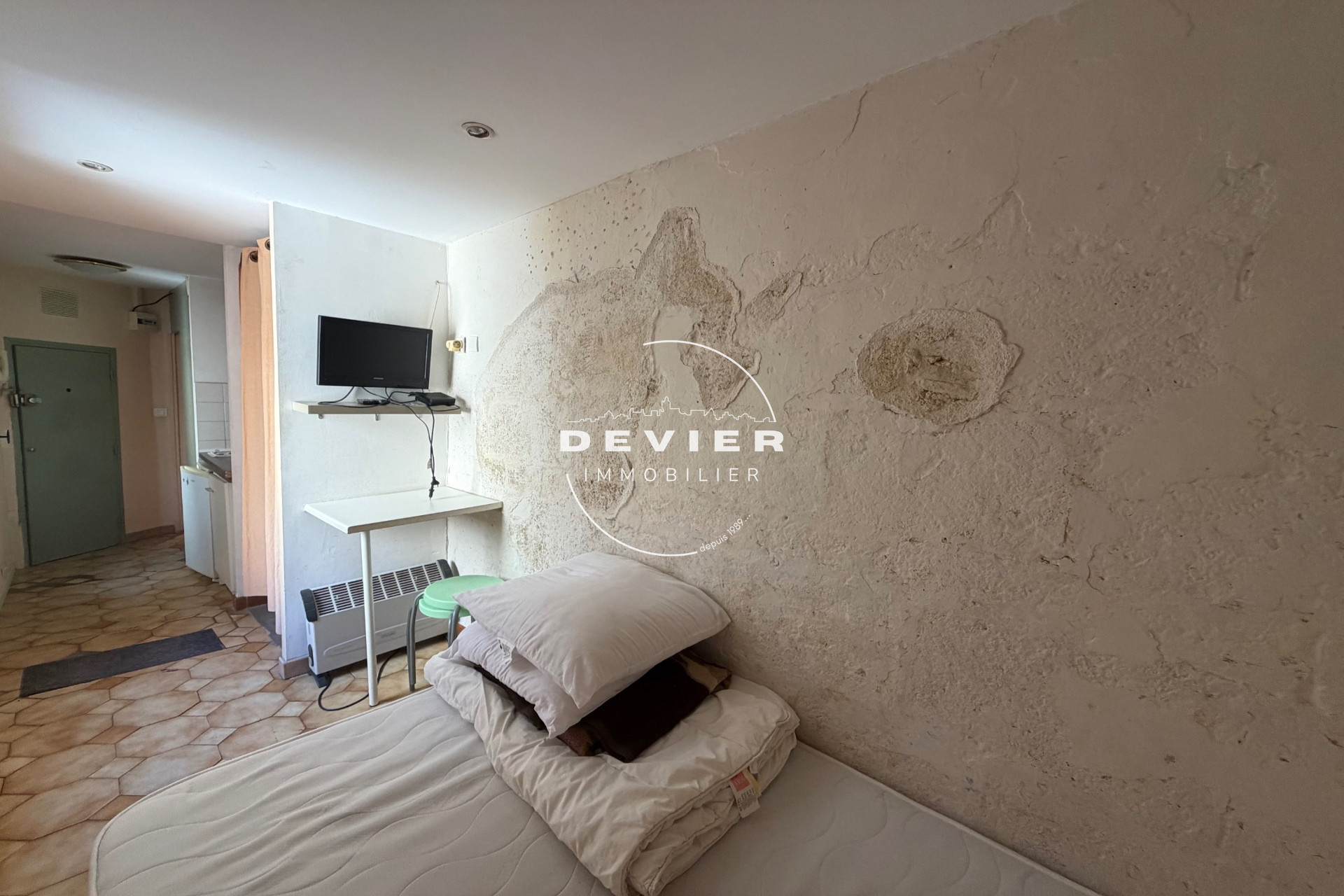 Agence immobilière de Devier Immobilier
