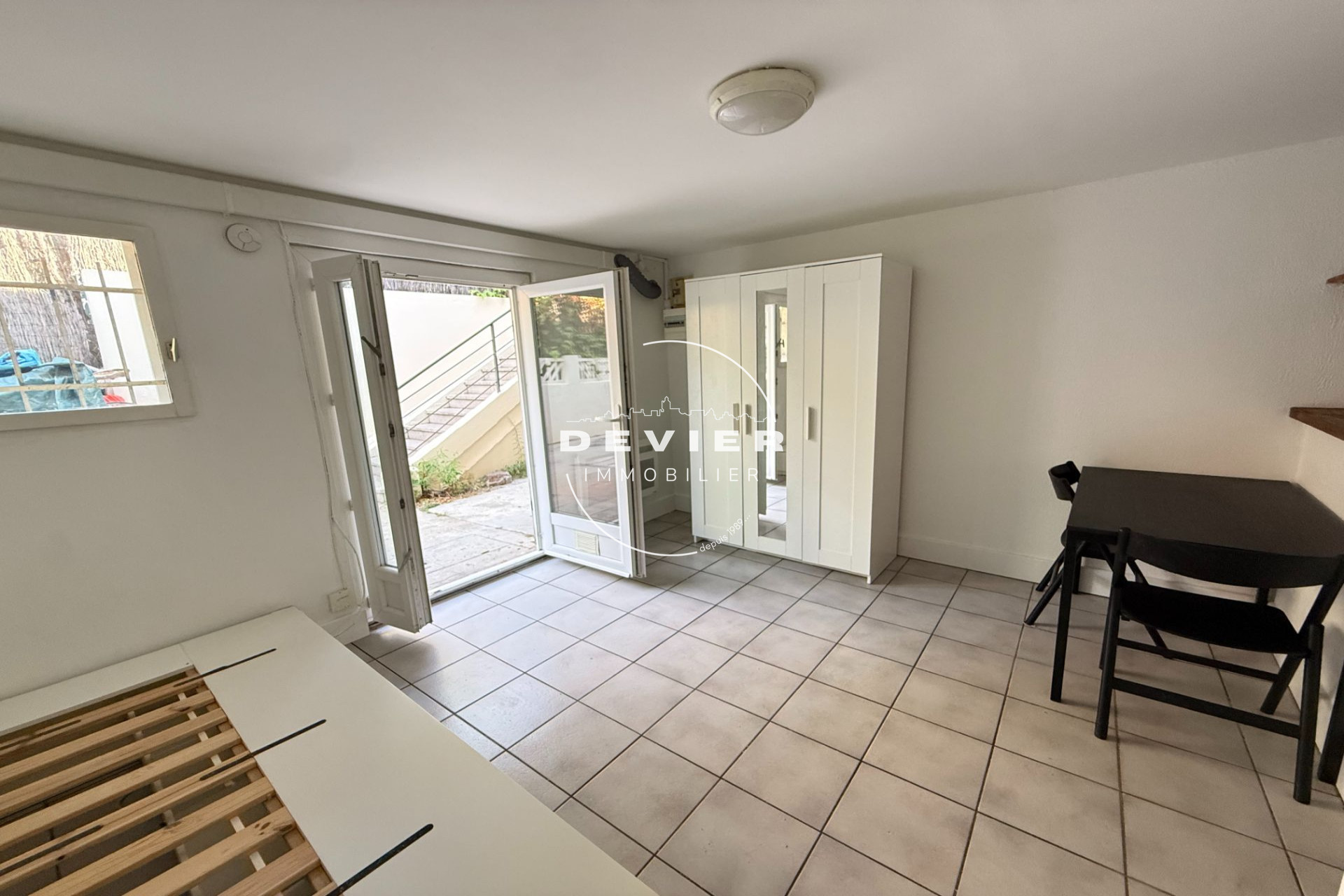 Agence immobilière de Devier Immobilier