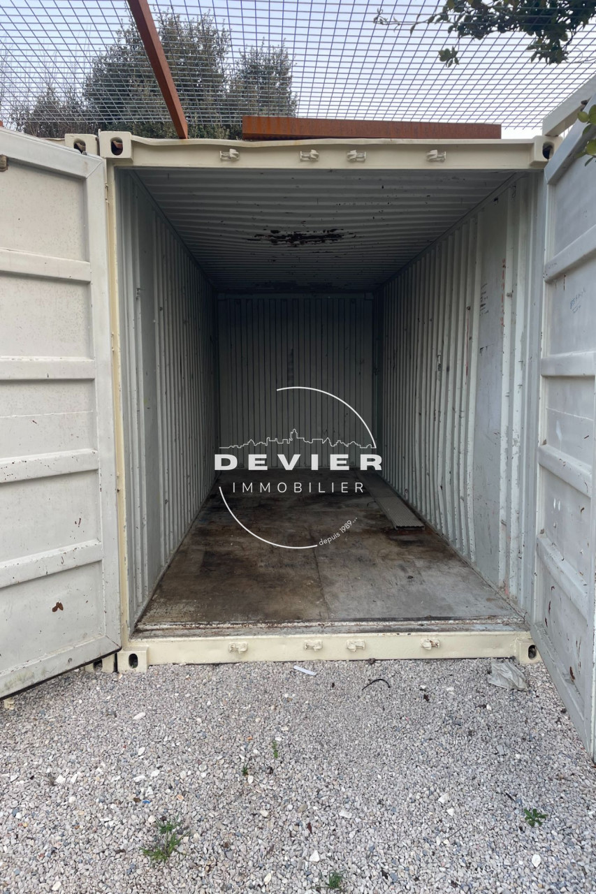 Agence immobilière de Devier Immobilier