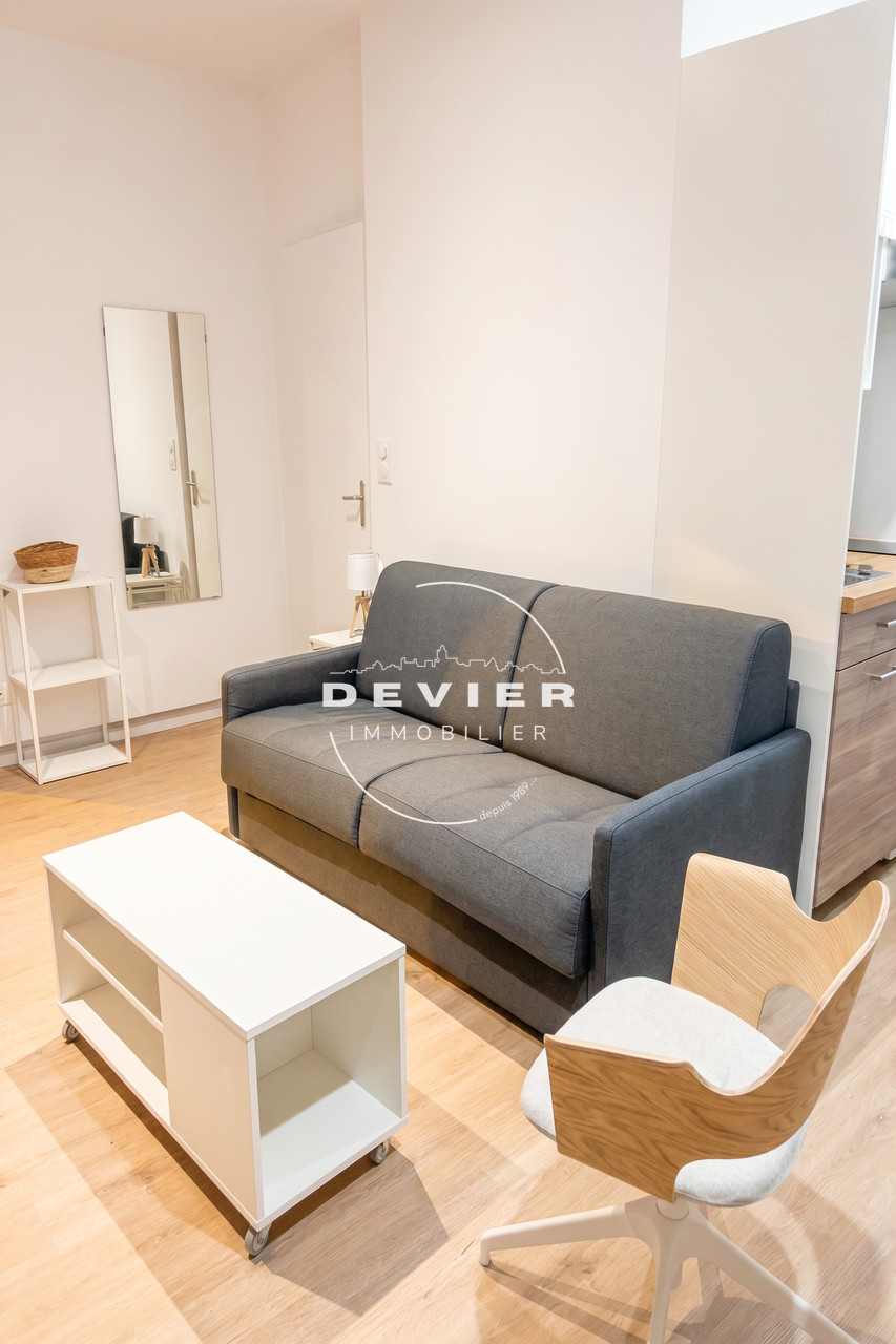 Agence immobilière de Devier Immobilier