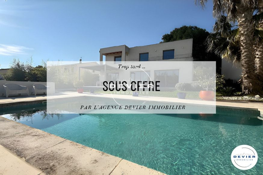 Agence immobilière de Devier Immobilier
