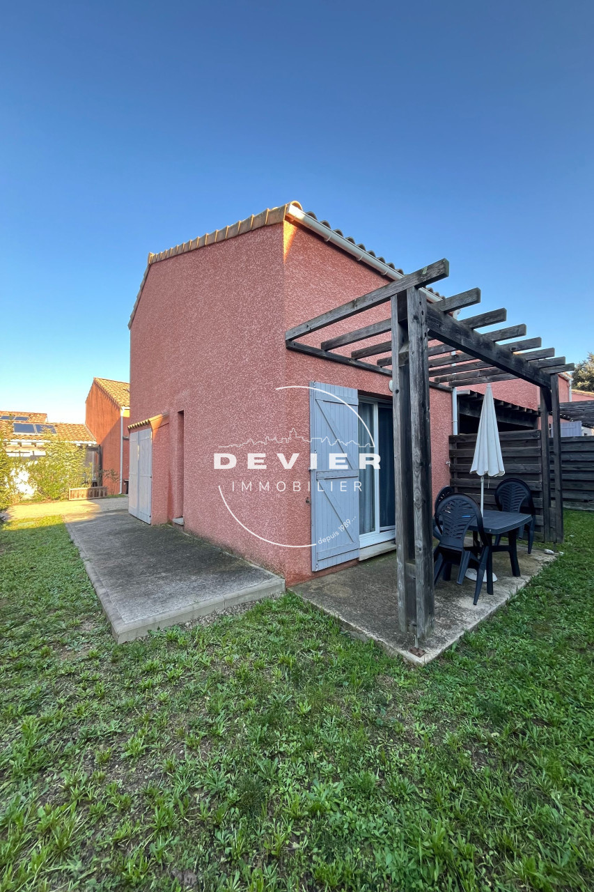 Agence immobilière de Devier Immobilier