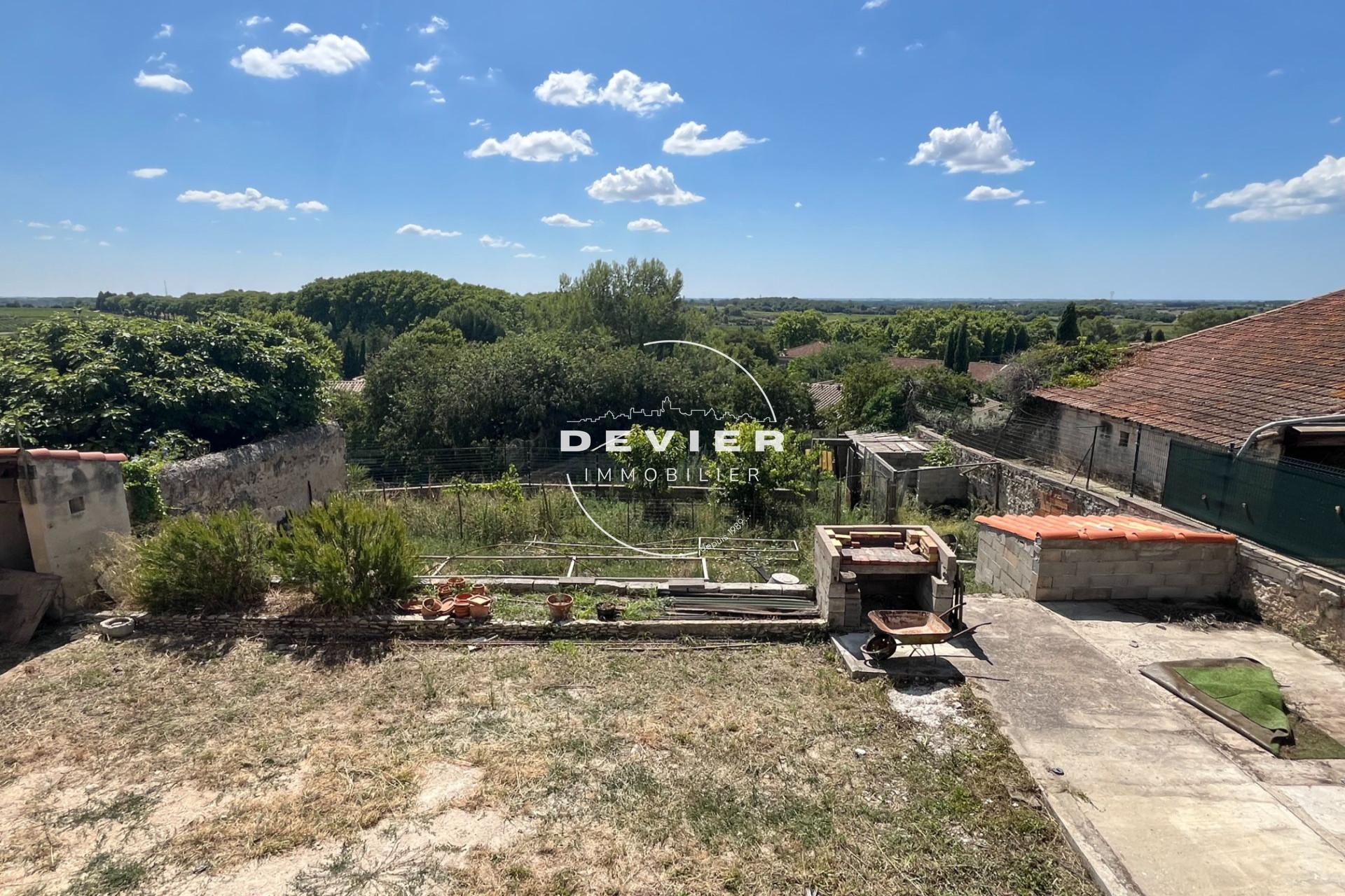 Agence immobilière de Devier Immobilier