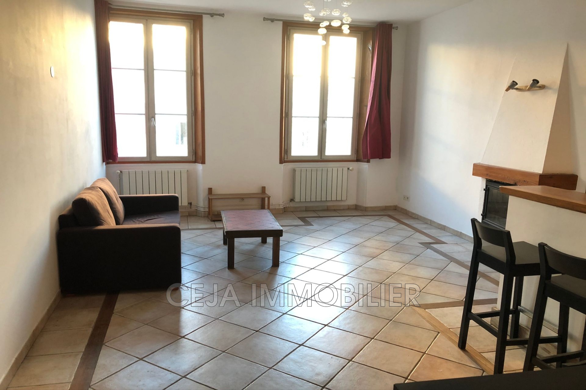 Agence immobilière de Immo 83 LOCAVIA