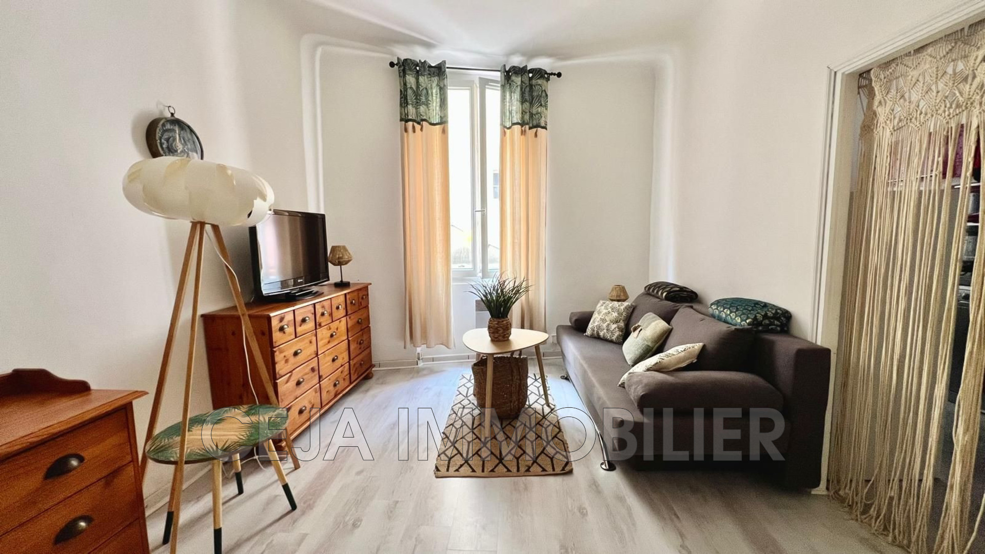 Agence immobilière de Immo 83 LOCAVIA