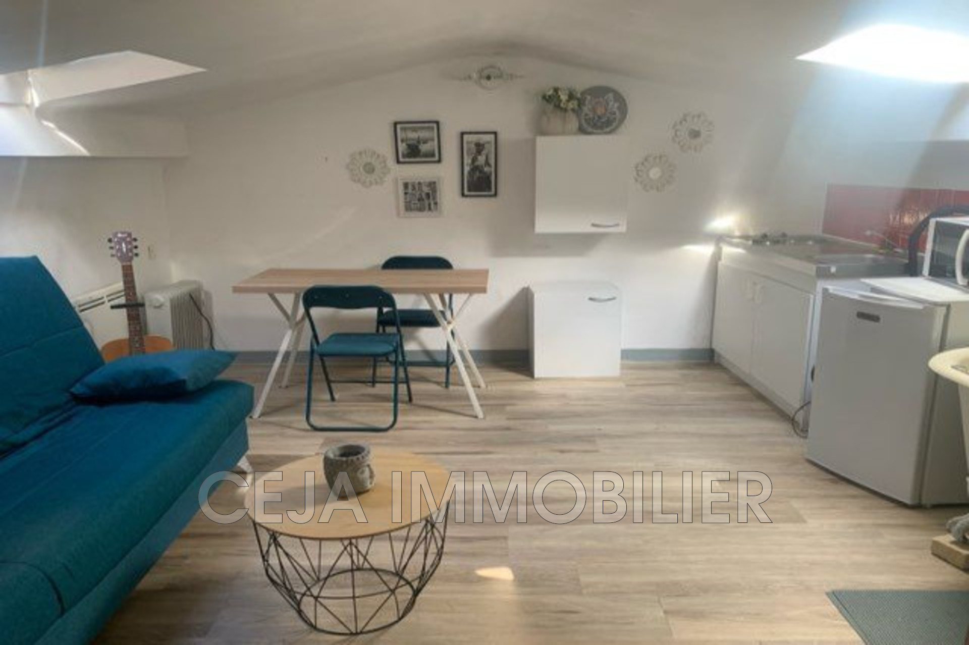 Agence immobilière de Immo 83 LOCAVIA