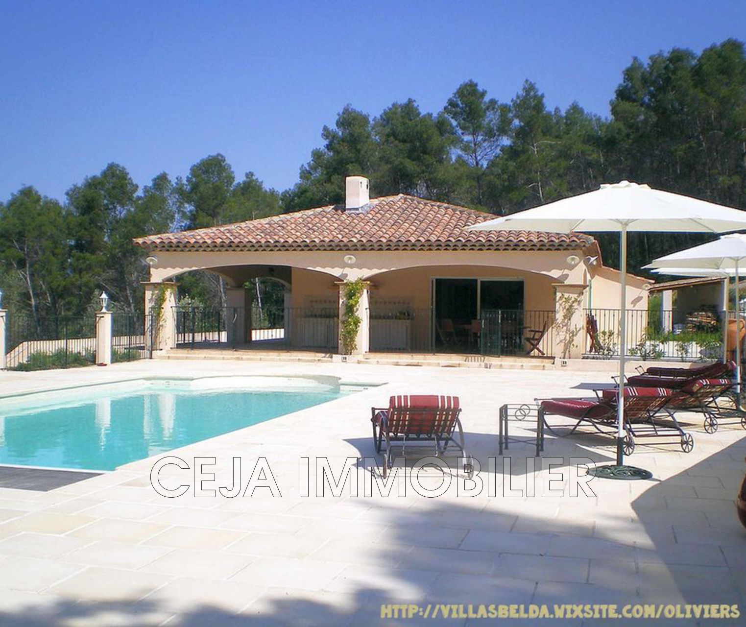 Agence immobilière de Immo 83 LOCAVIA