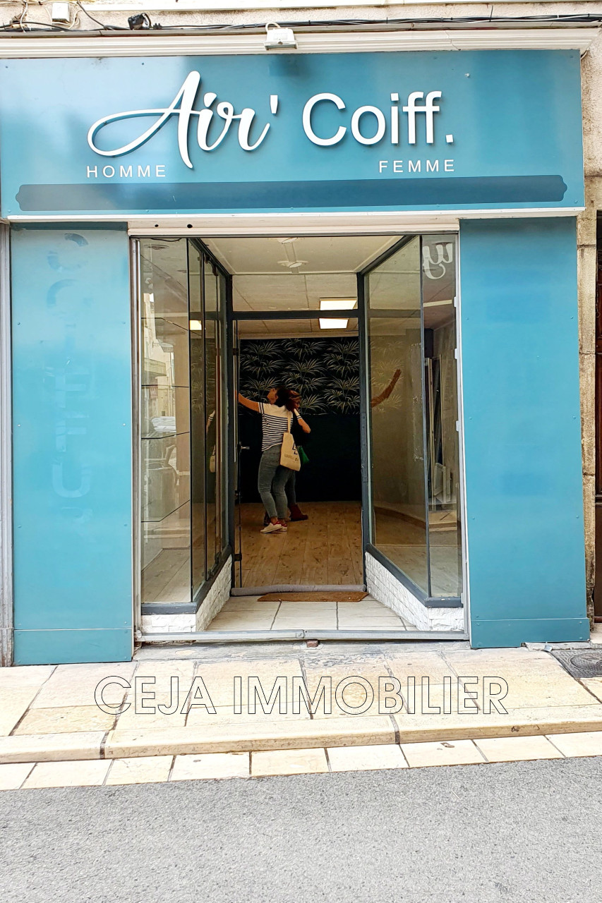Agence immobilière de Immo 83 LOCAVIA