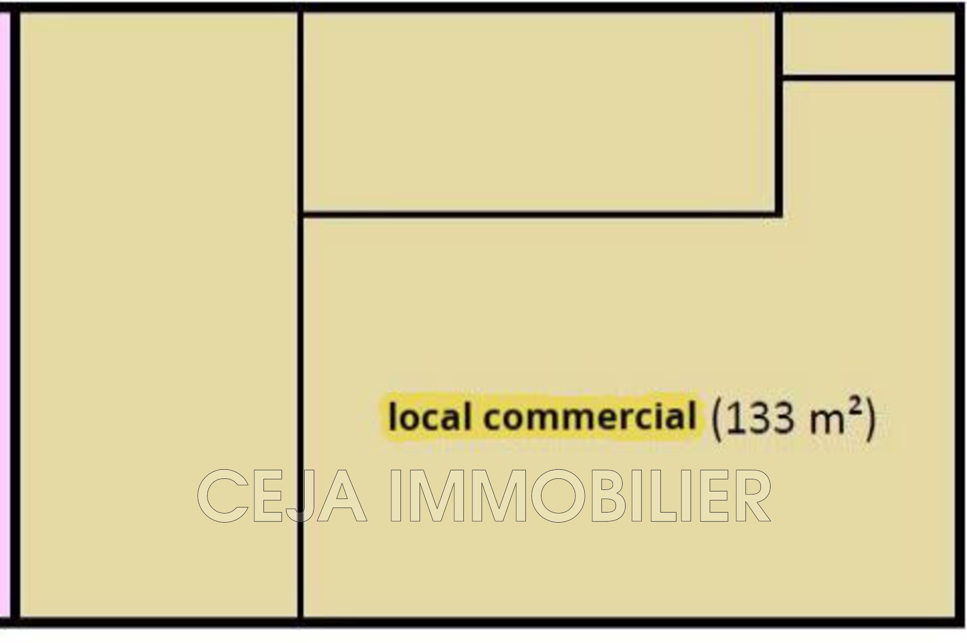 Agence immobilière de Immo 83 LOCAVIA