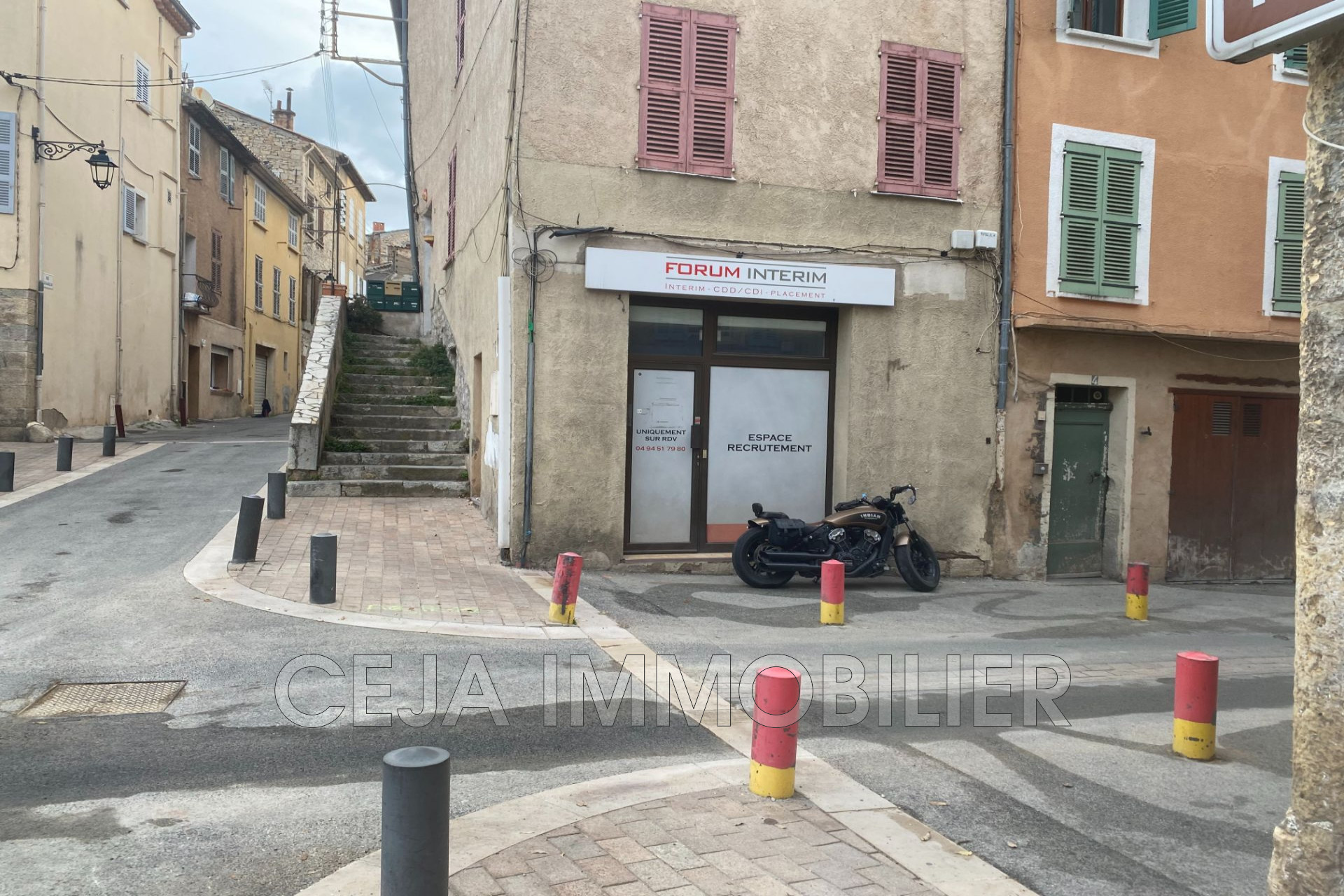 Agence immobilière de Immo 83 LOCAVIA