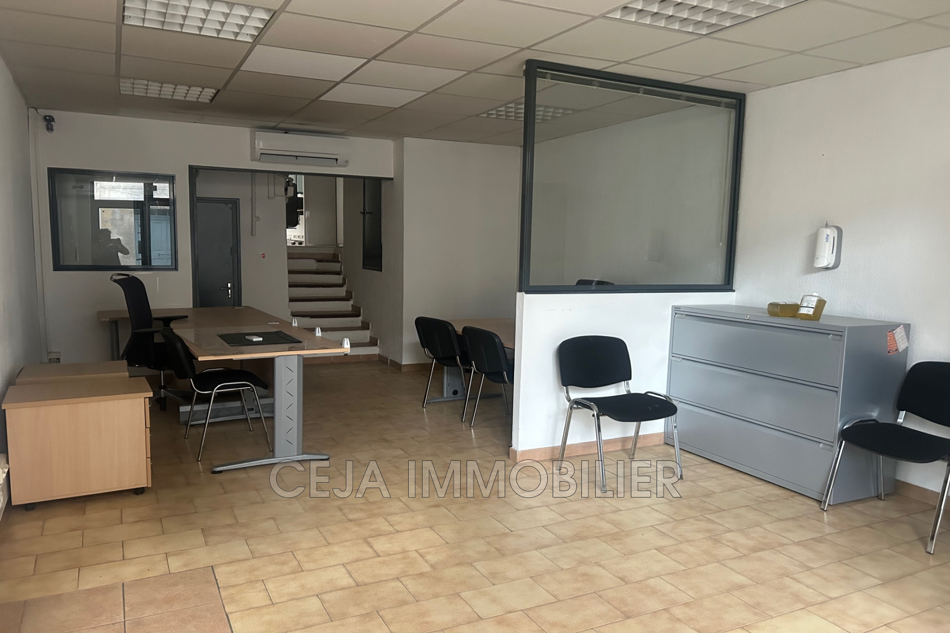 Agence immobilière de Immo 83 LOCAVIA