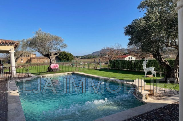 Agence immobilière de Immo 83 LOCAVIA