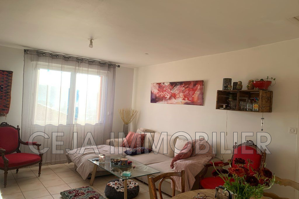 Agence immobilière de Immo 83 LOCAVIA