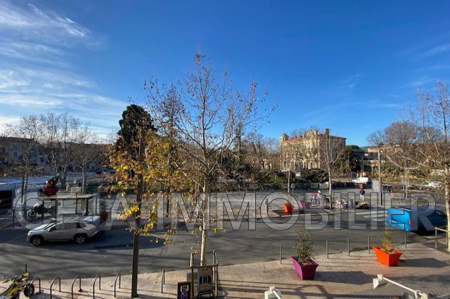 Agence immobilière de Immo 83 LOCAVIA