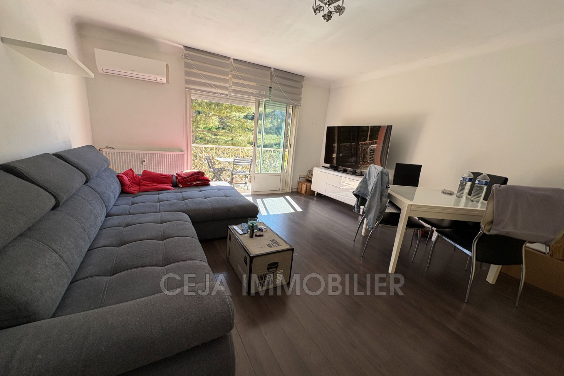 Agence immobilière de Immo 83 LOCAVIA
