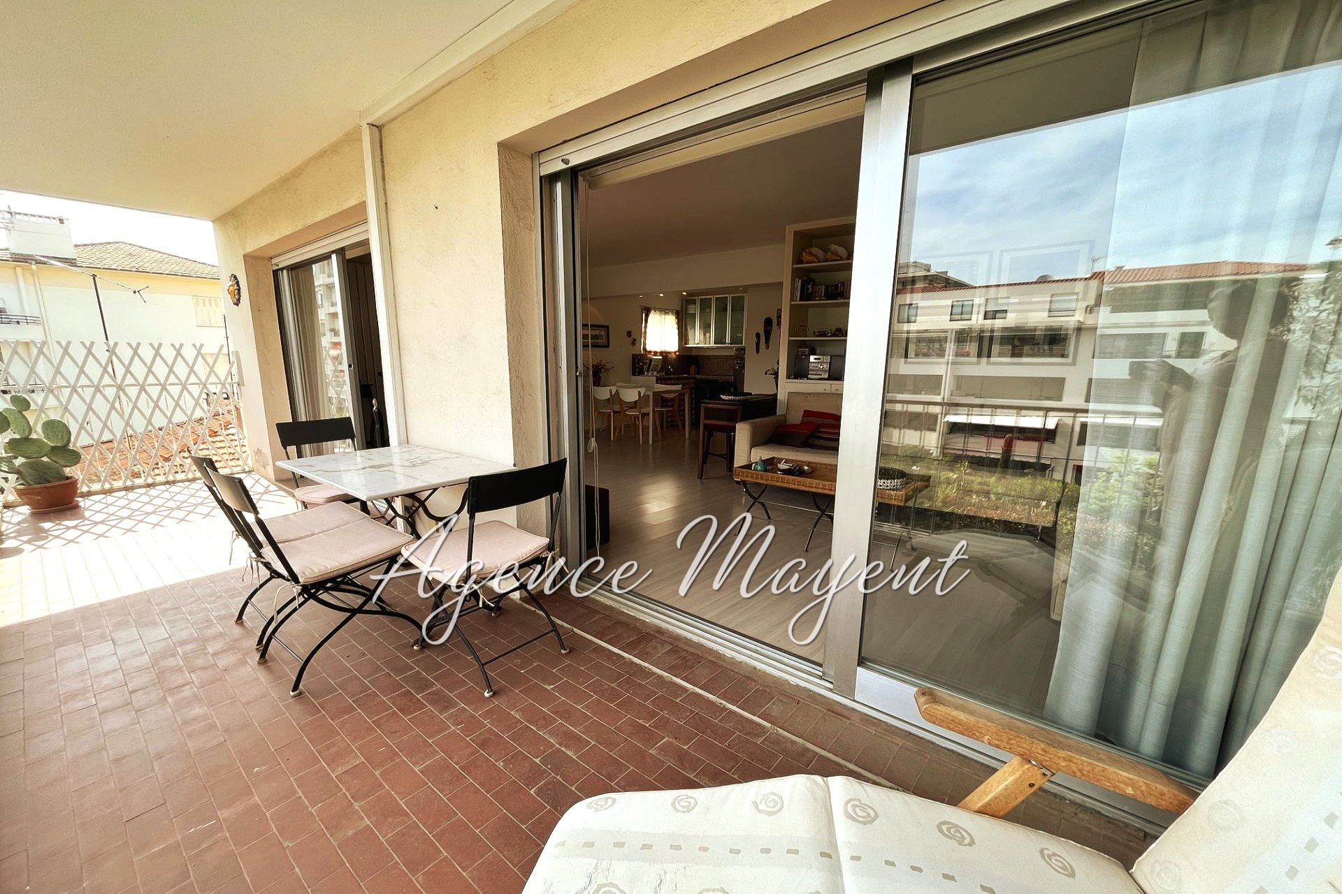 Agence immobilière de Agence Mayent