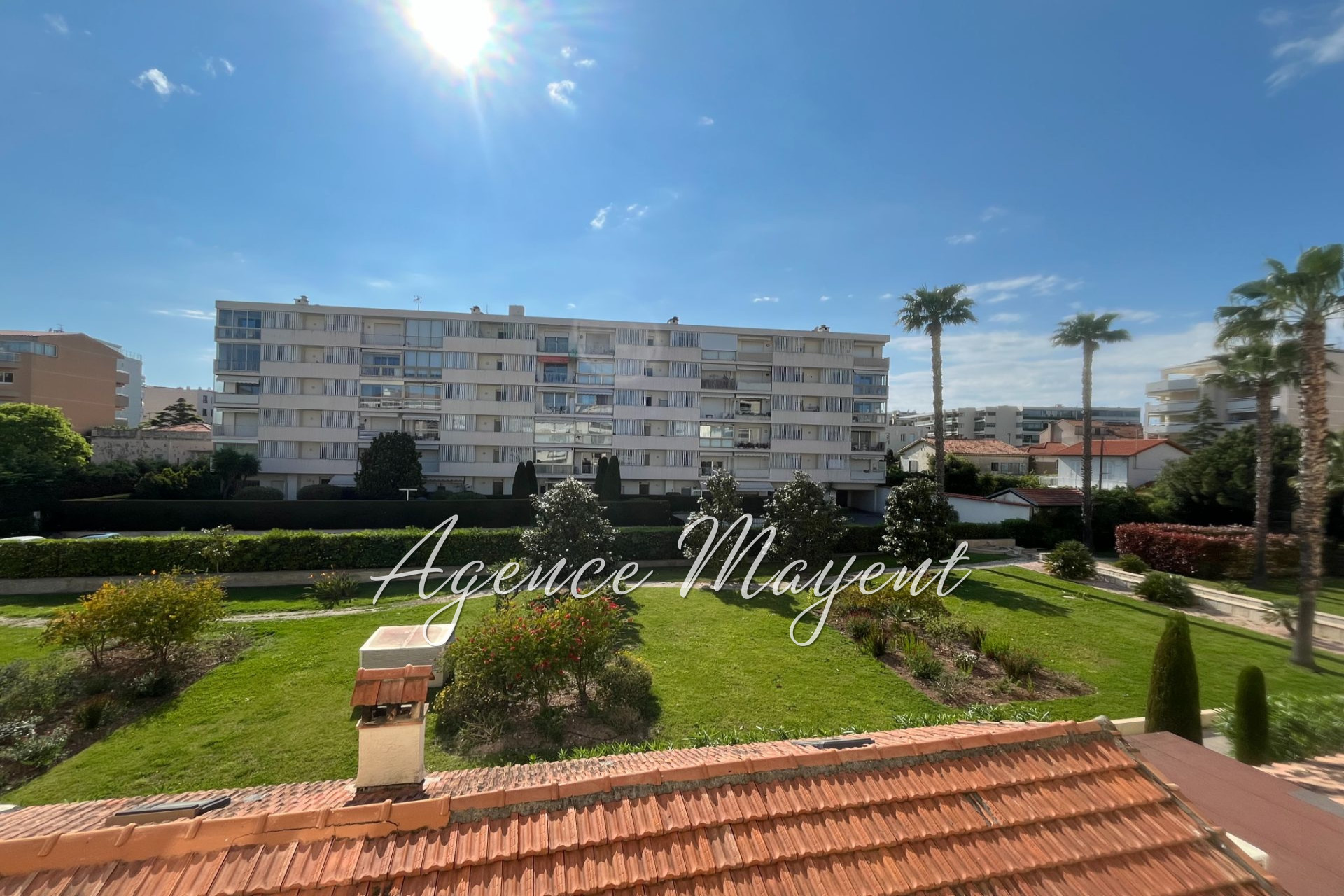 Agence immobilière de Agence Mayent