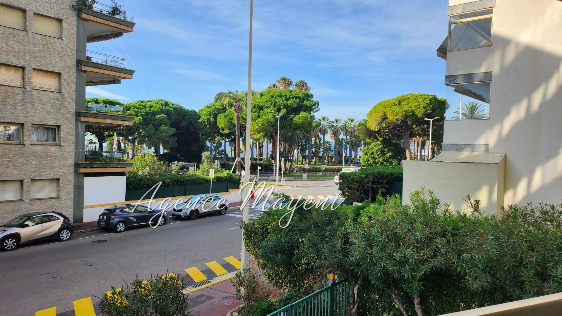 Agence immobilière de Agence Mayent