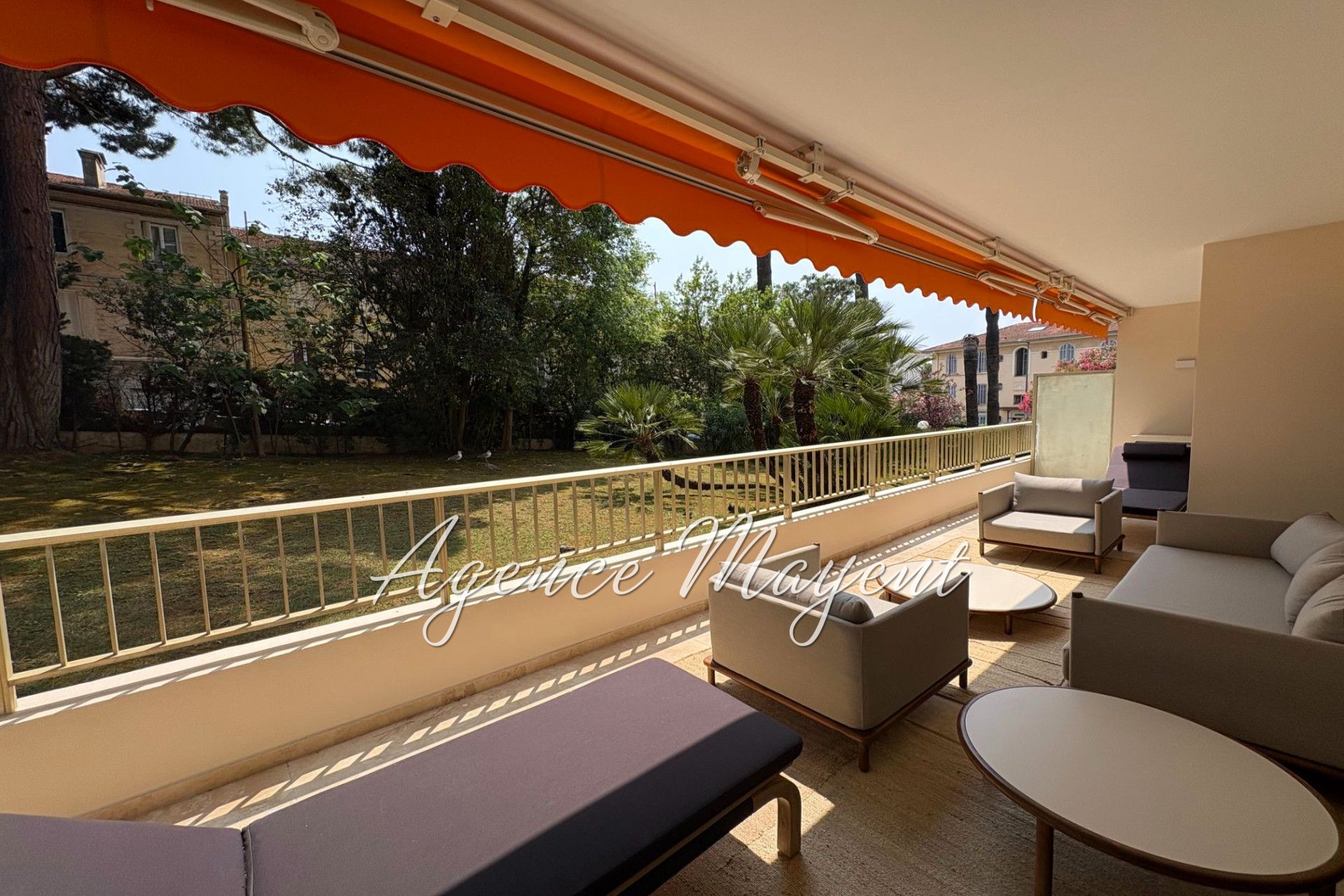 Agence immobilière de Agence Mayent