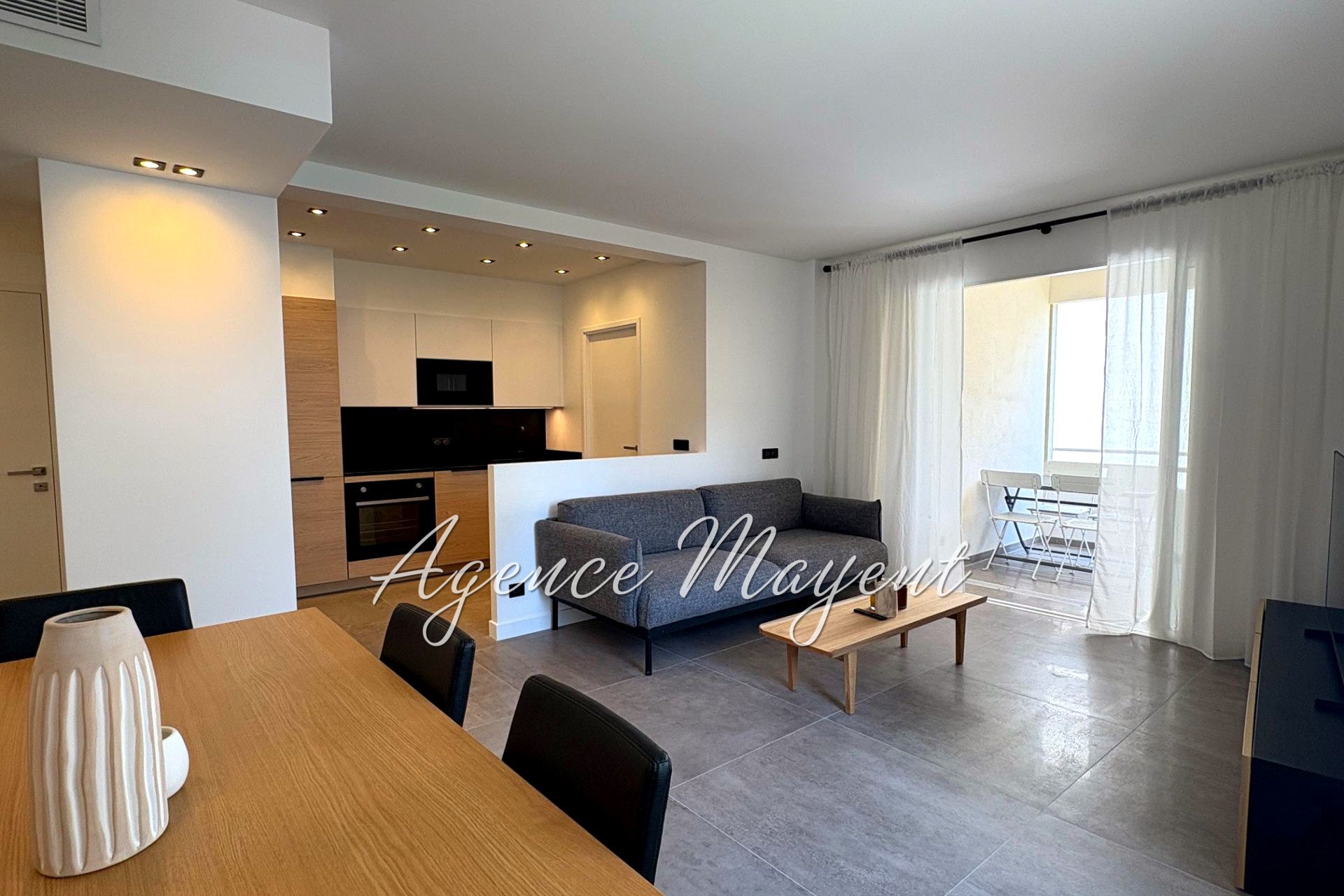 Agence immobilière de Agence Mayent