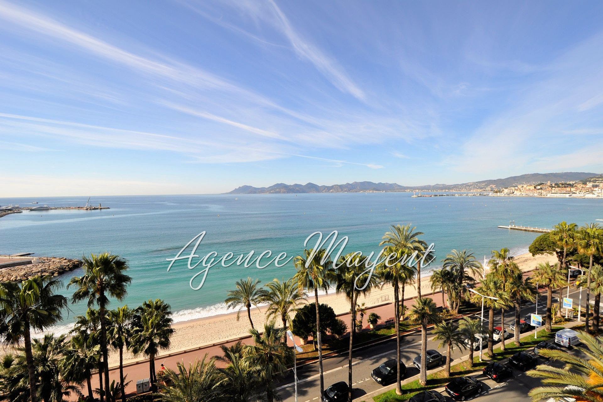Agence immobilière de Agence Mayent
