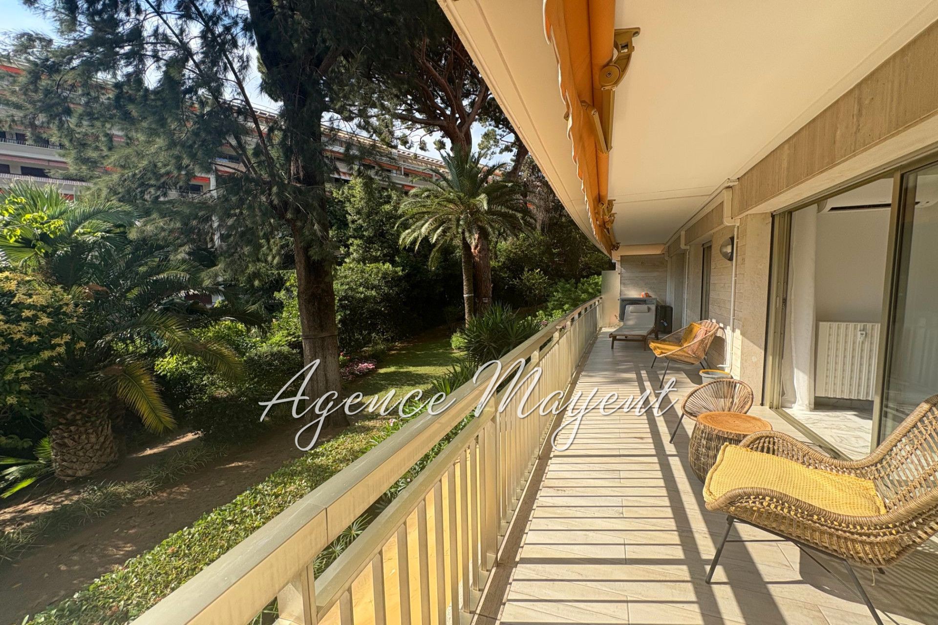 Agence immobilière de Agence Mayent