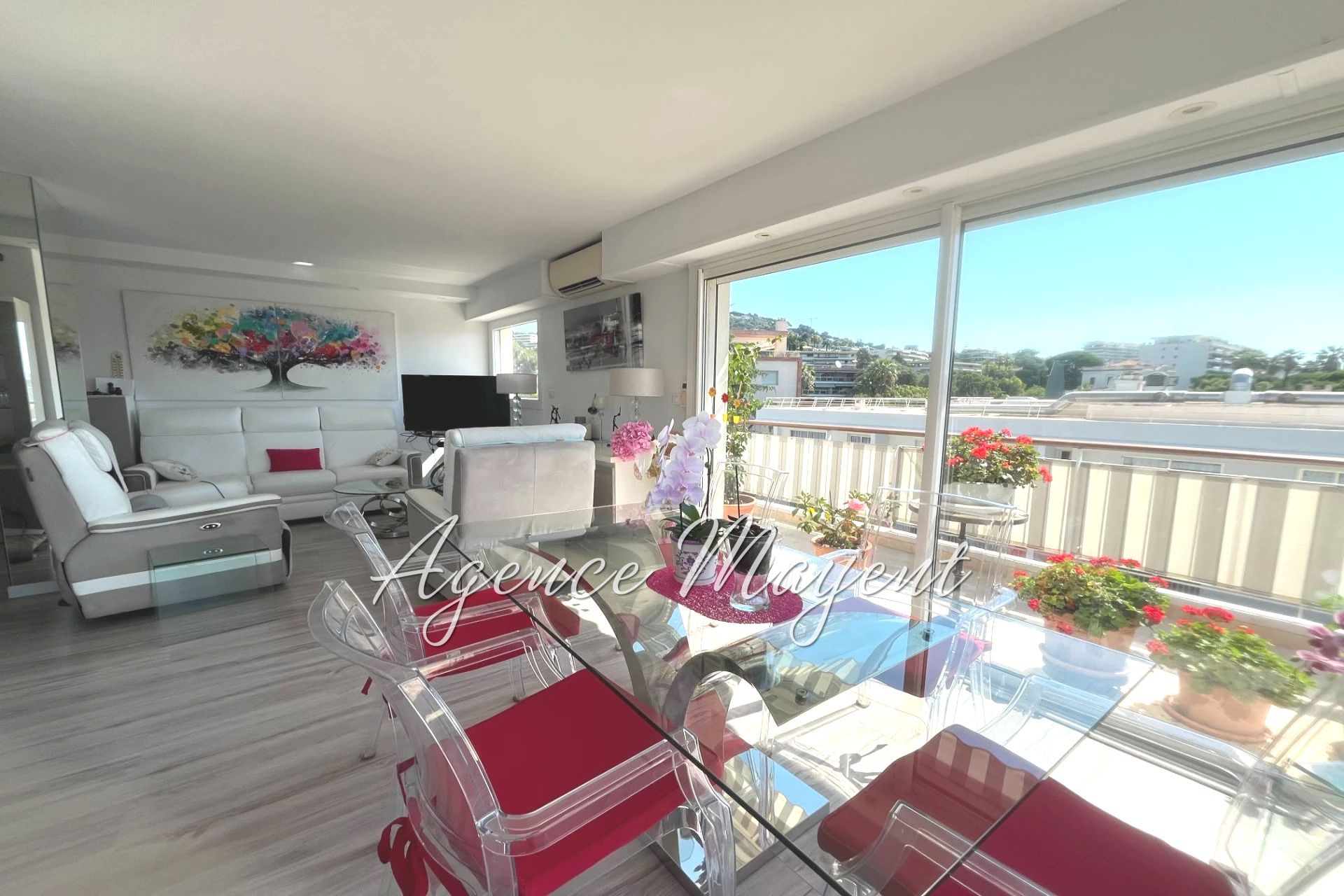 Agence immobilière de Agence Mayent