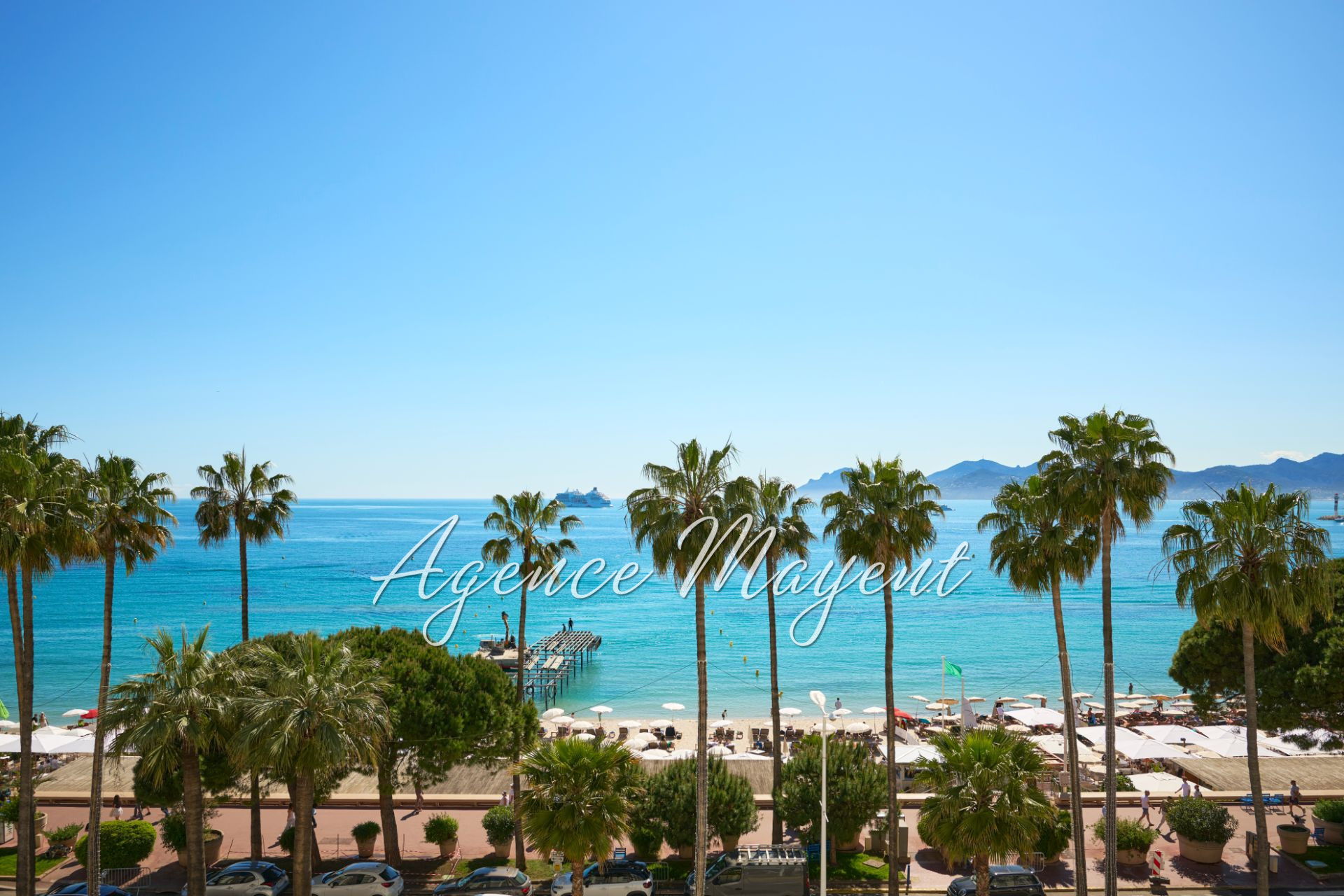 Agence immobilière de Agence Mayent