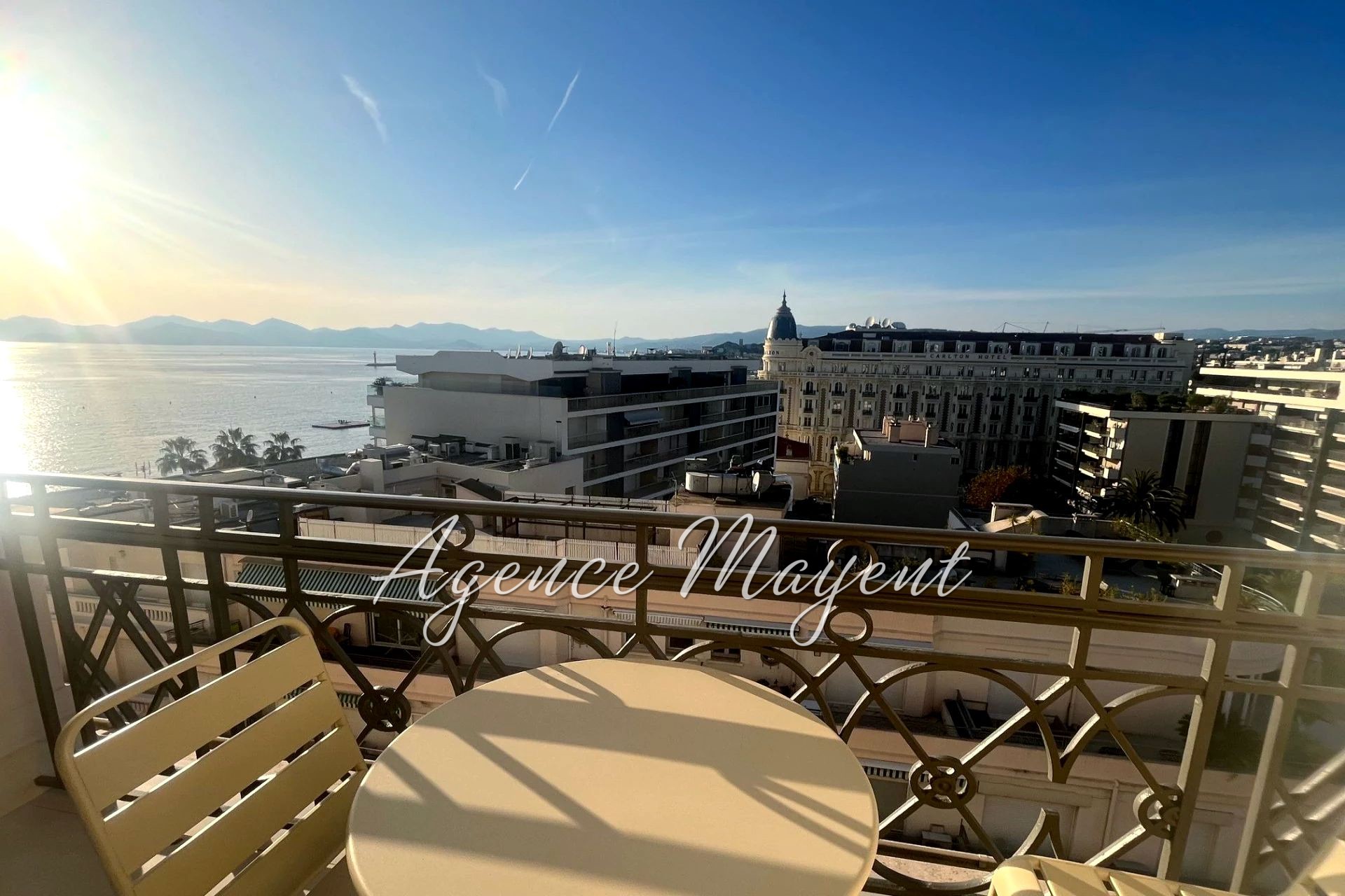 Agence immobilière de Agence Mayent