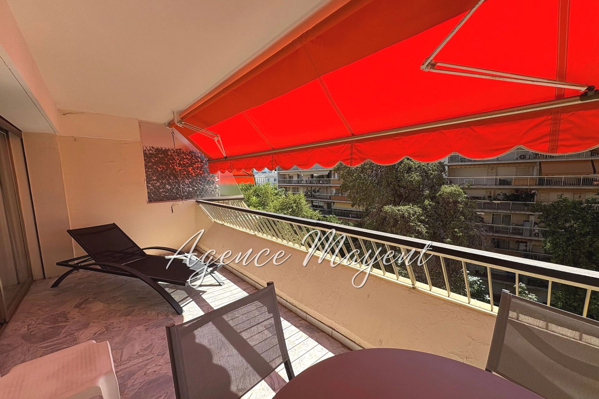 Agence immobilière de Agence Mayent