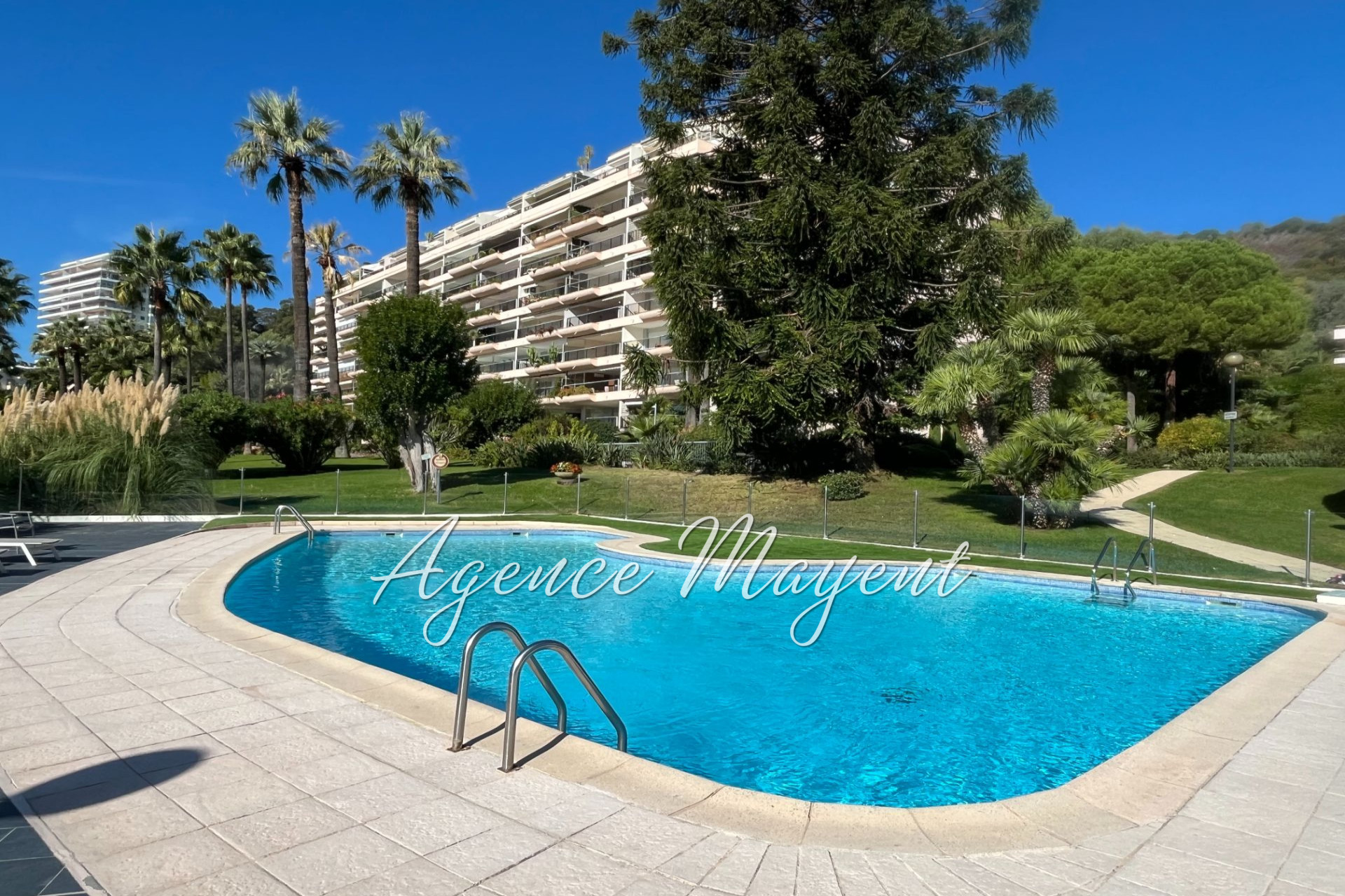 Agence immobilière de Agence Mayent