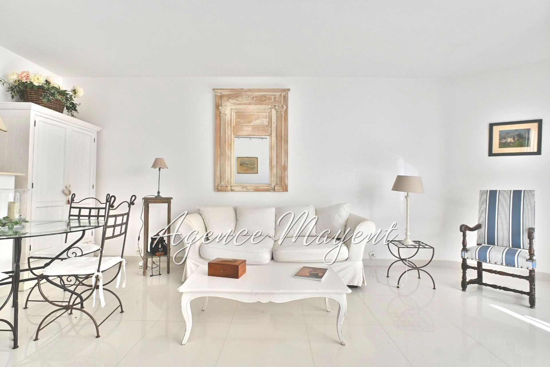 Agence immobilière de Agence Mayent