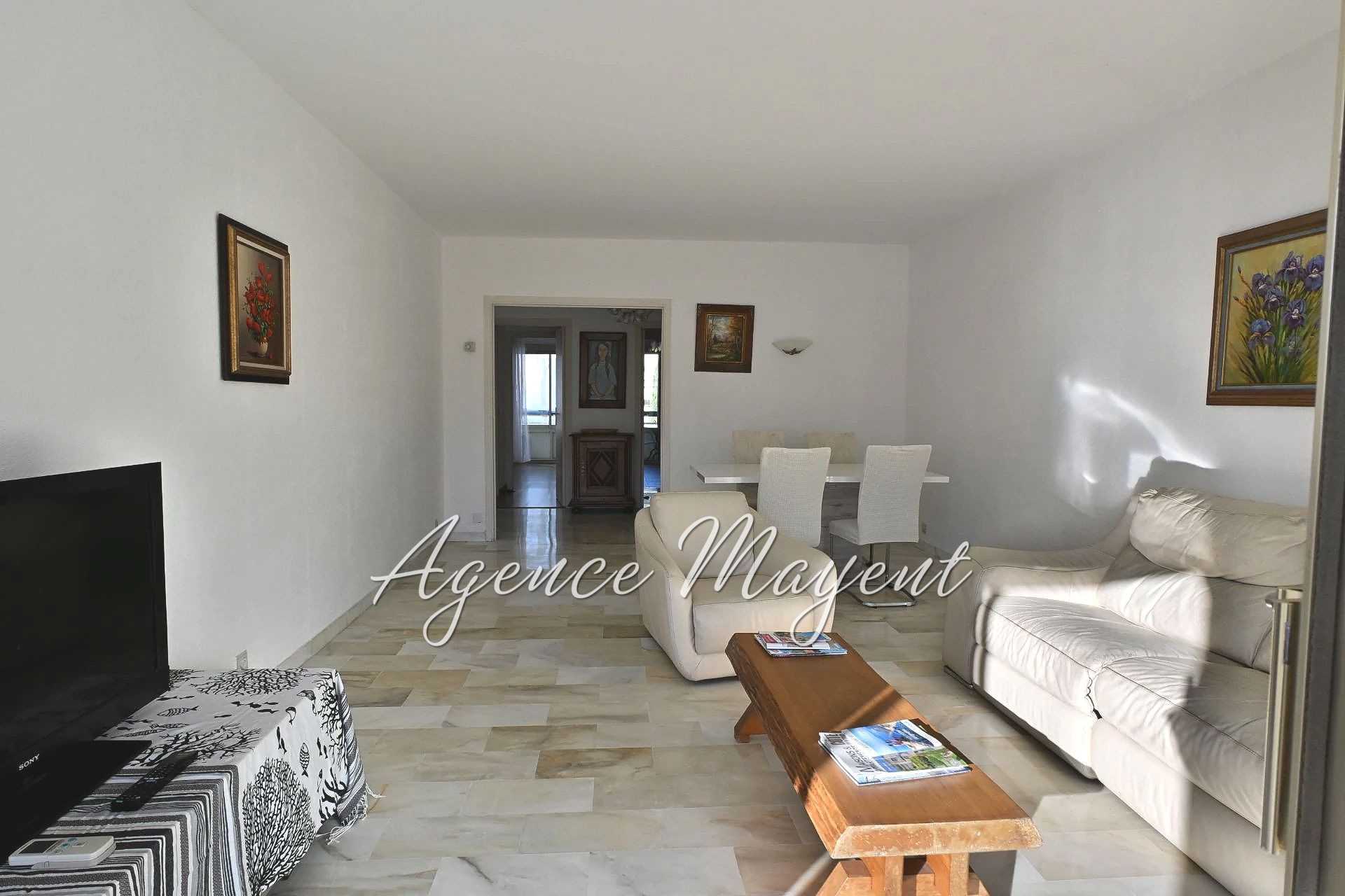 Agence immobilière de Agence Mayent