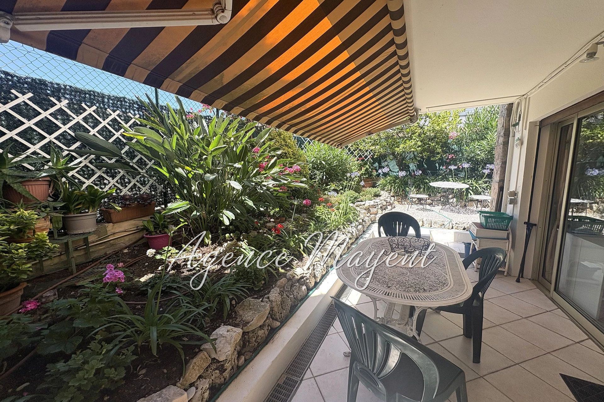 Vente appartement 1 Pièce(s)