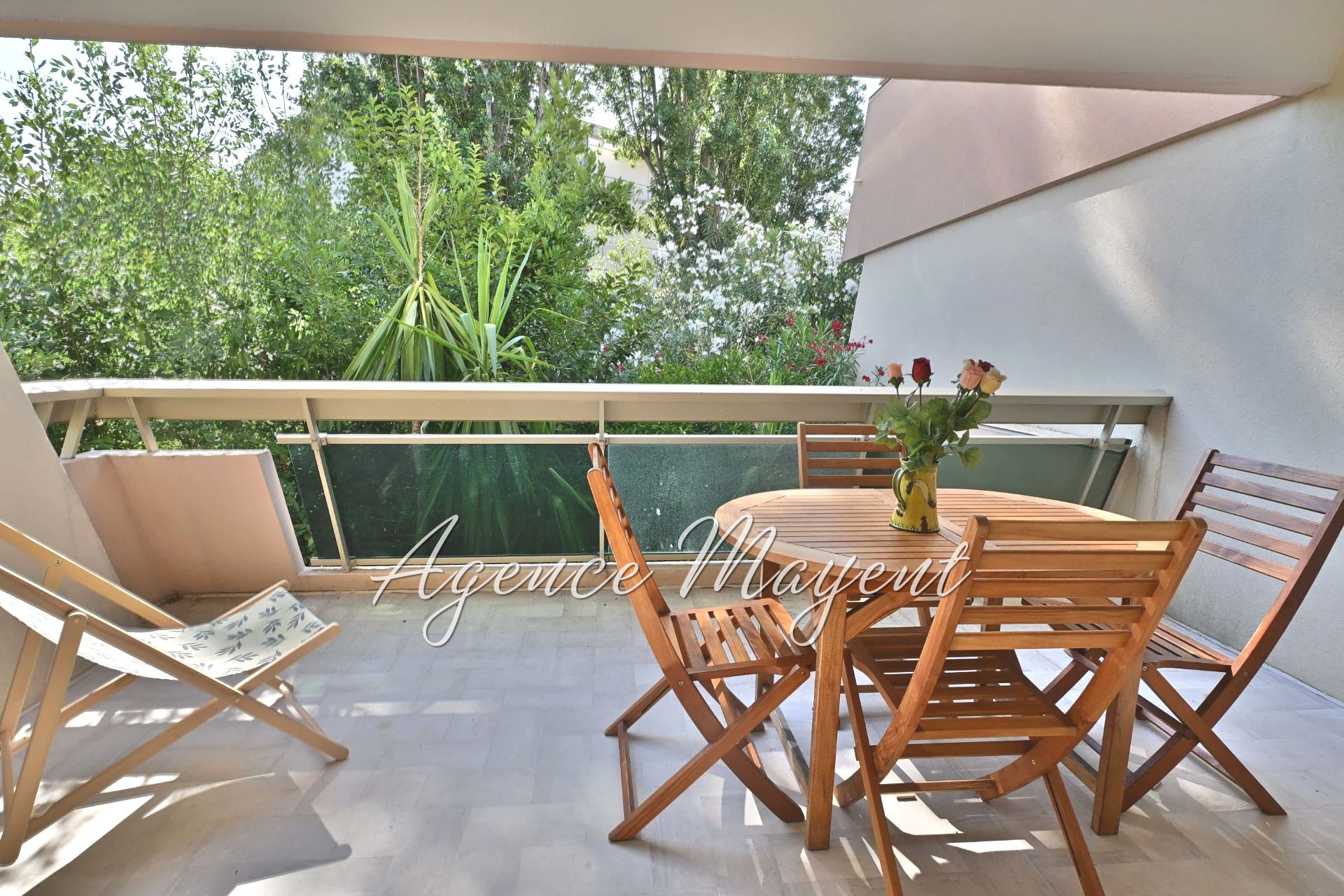 Agence immobilière de Agence Mayent