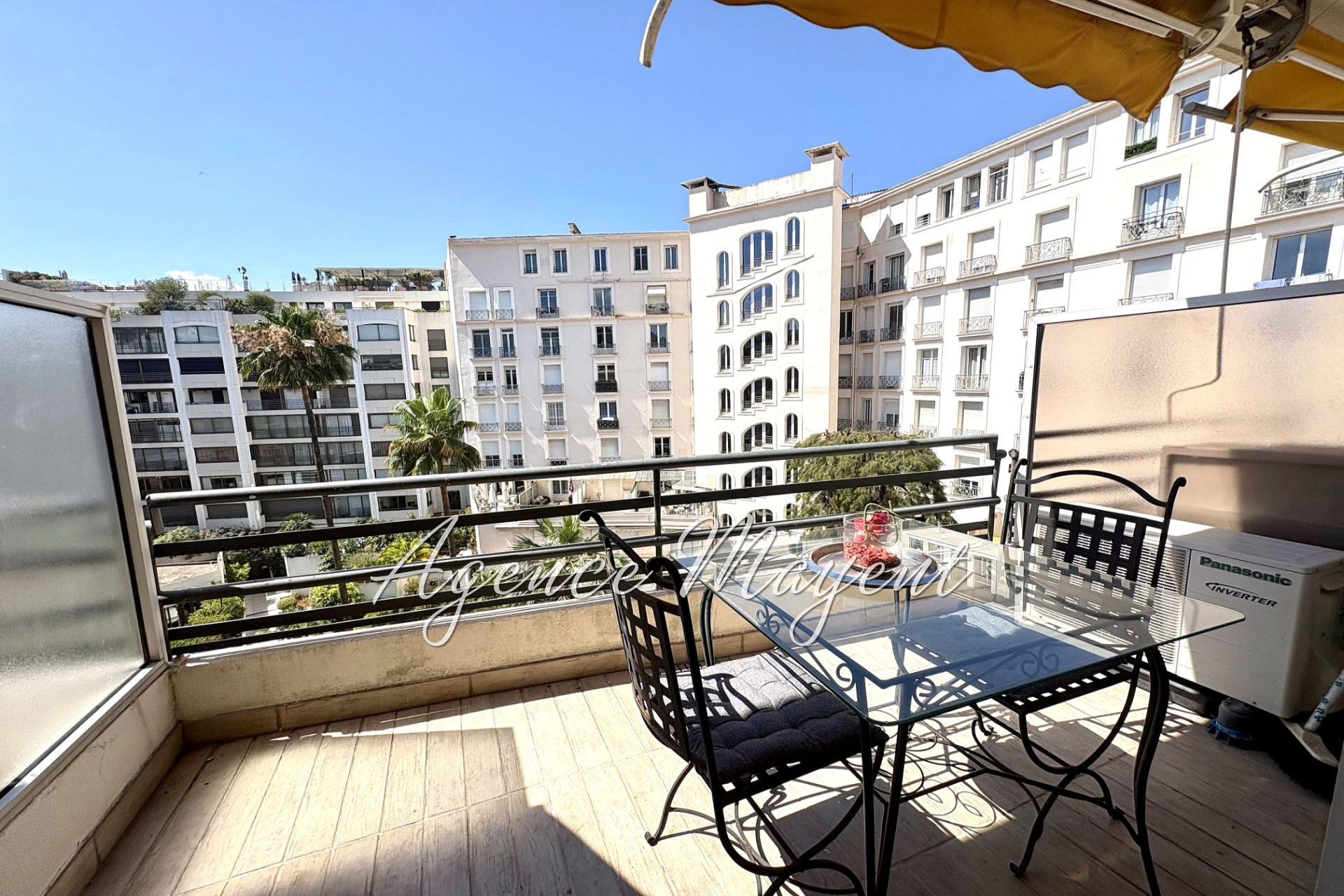 Vente appartement 1 Pièce(s)