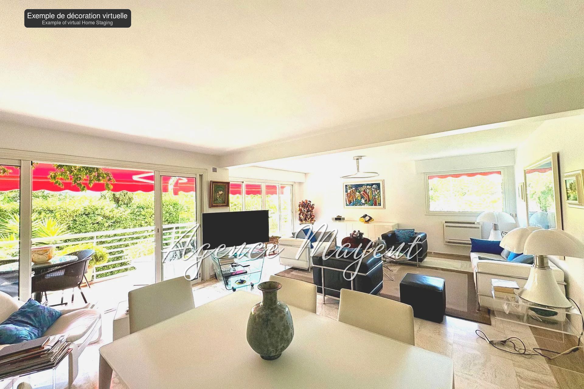 Agence immobilière de Agence Mayent