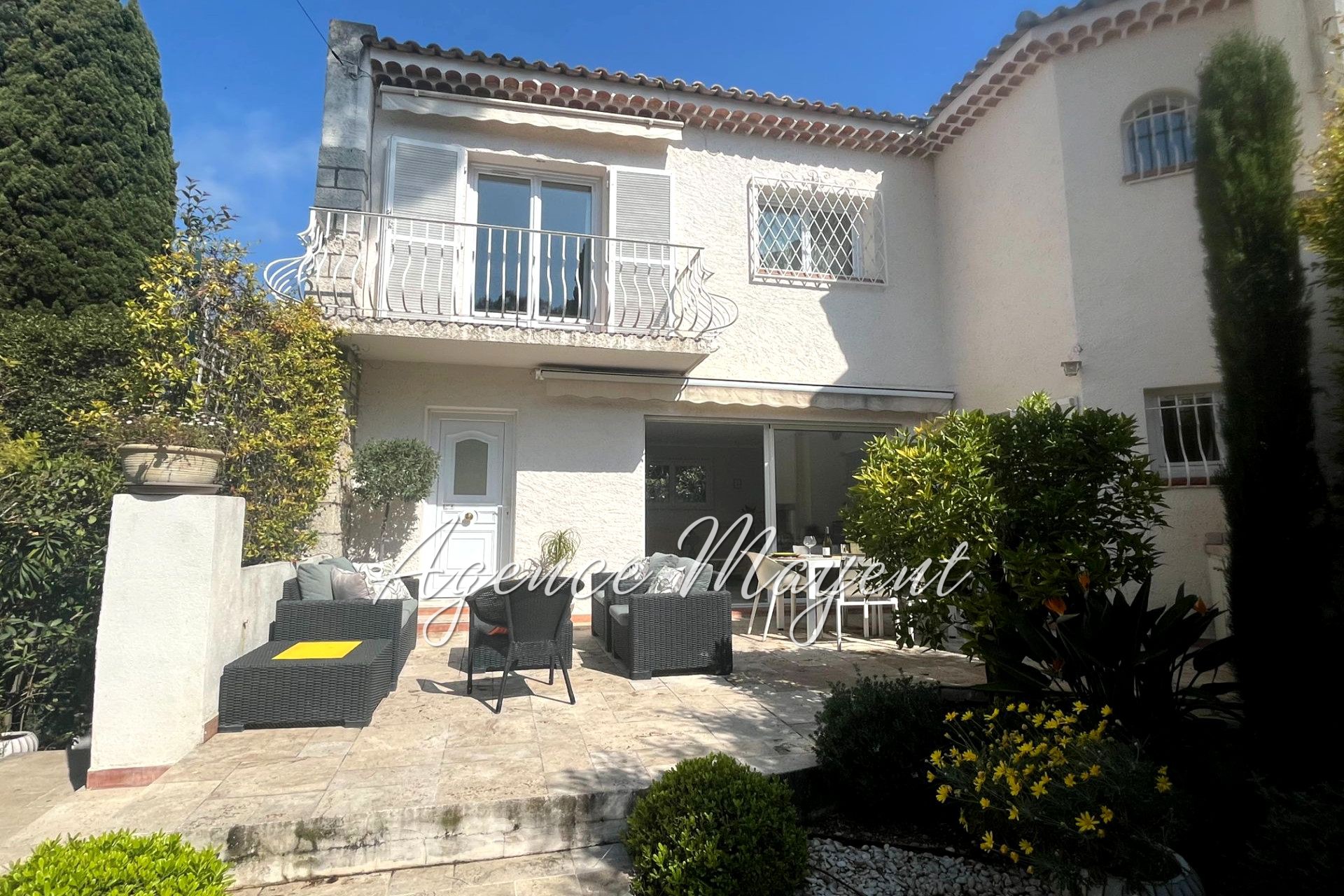 Agence immobilière de Agence Mayent