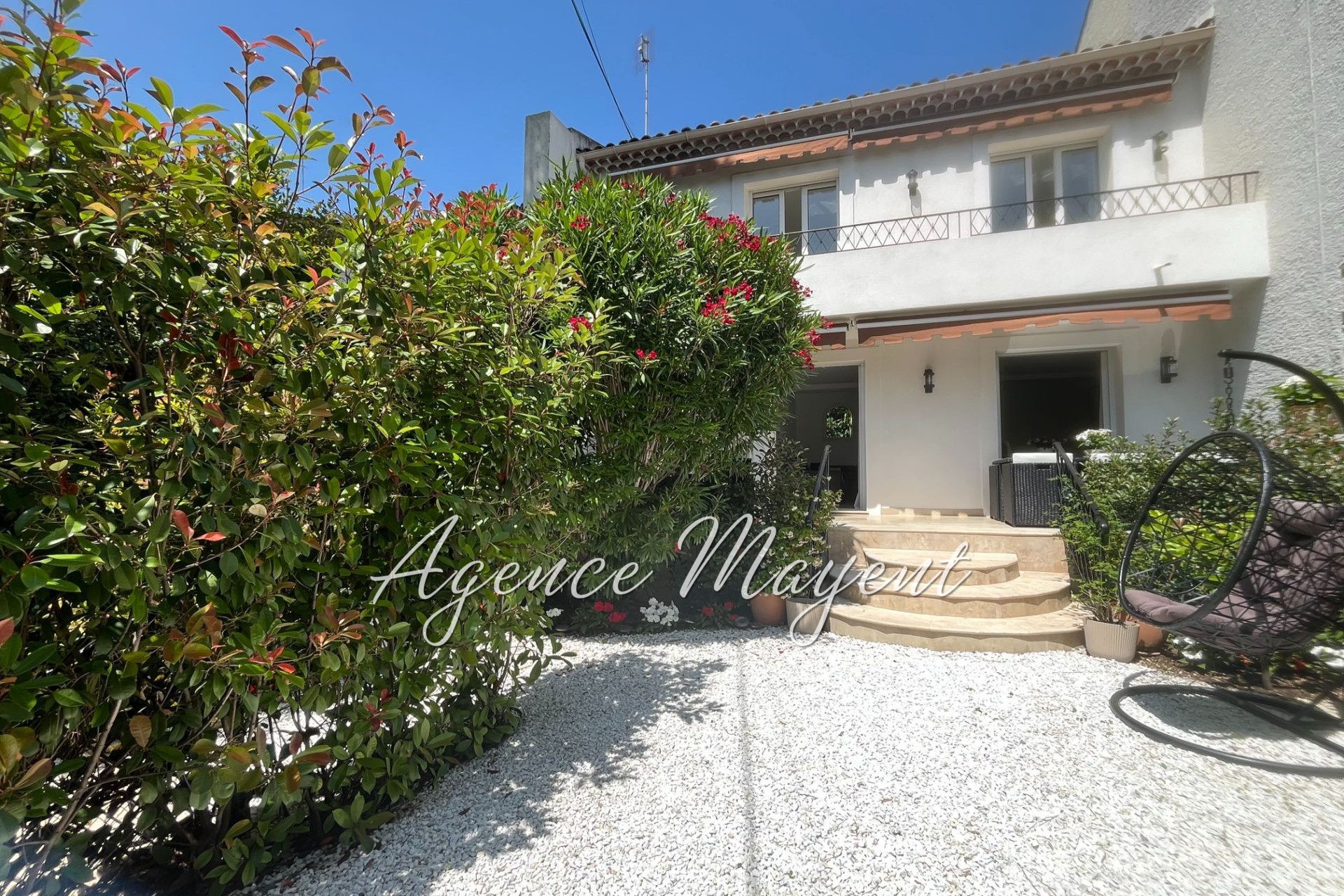 Agence immobilière de Agence Mayent