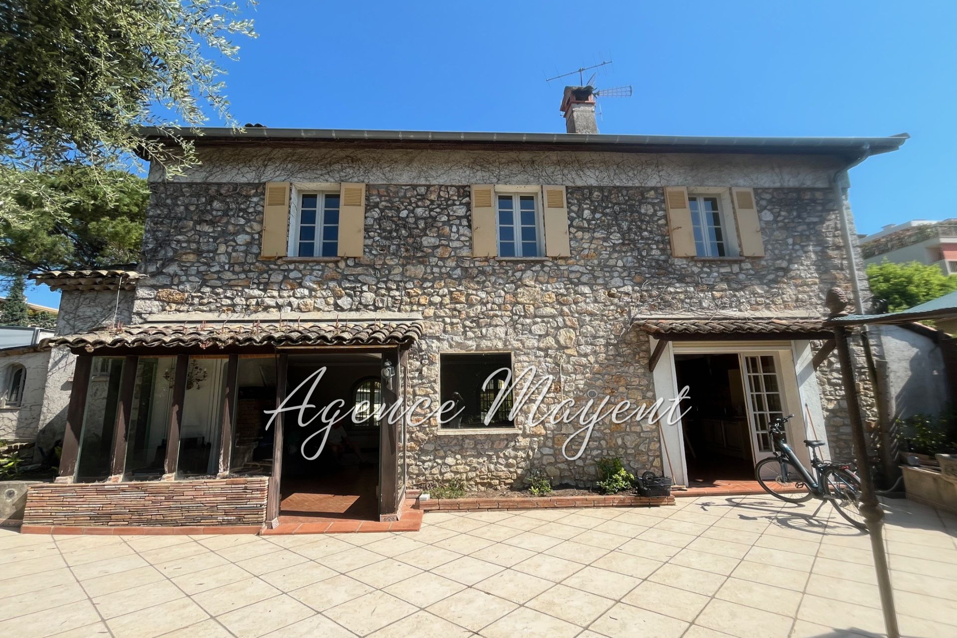 Agence immobilière de Agence Mayent