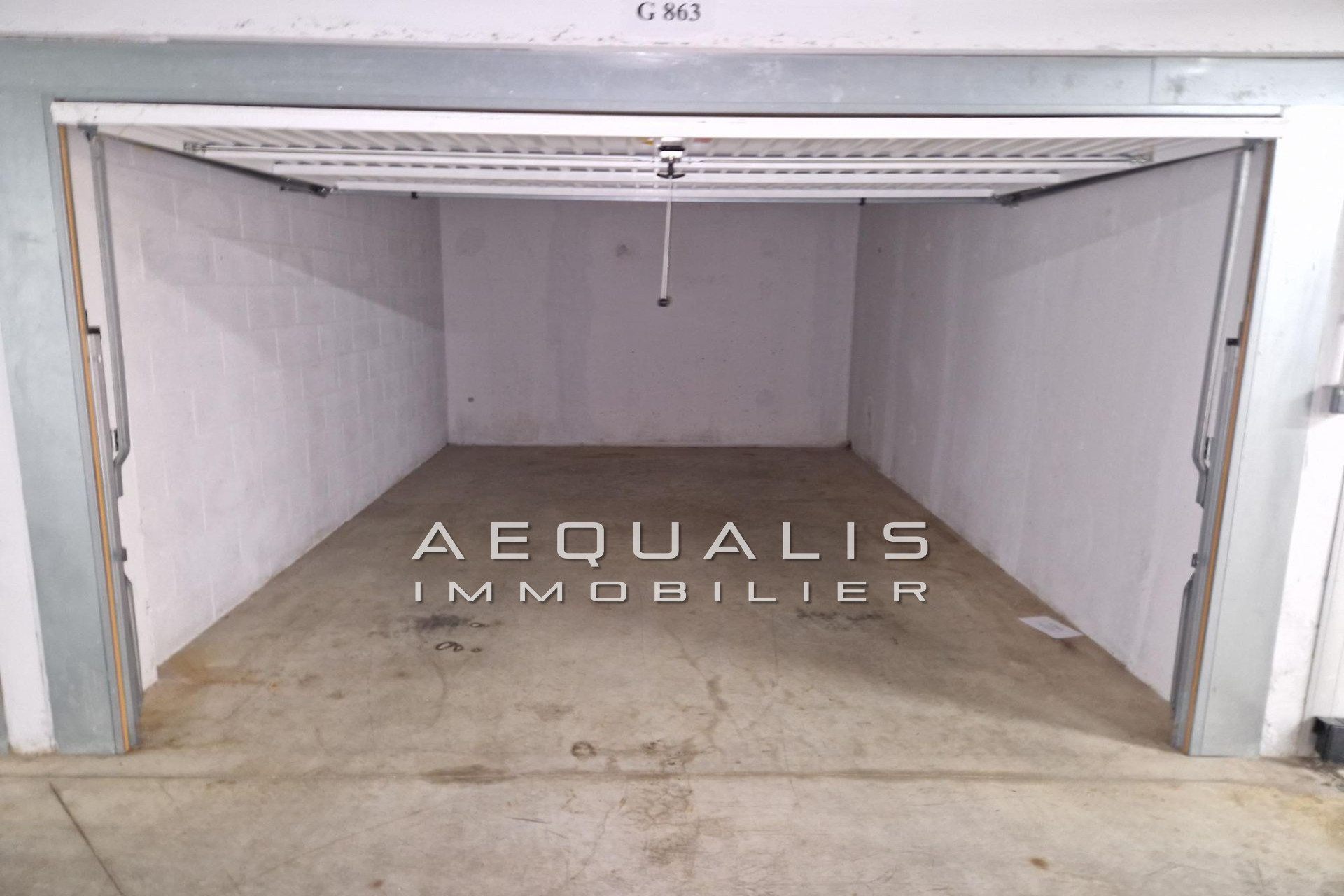 Agence immobilière de Aequalis Immobilier