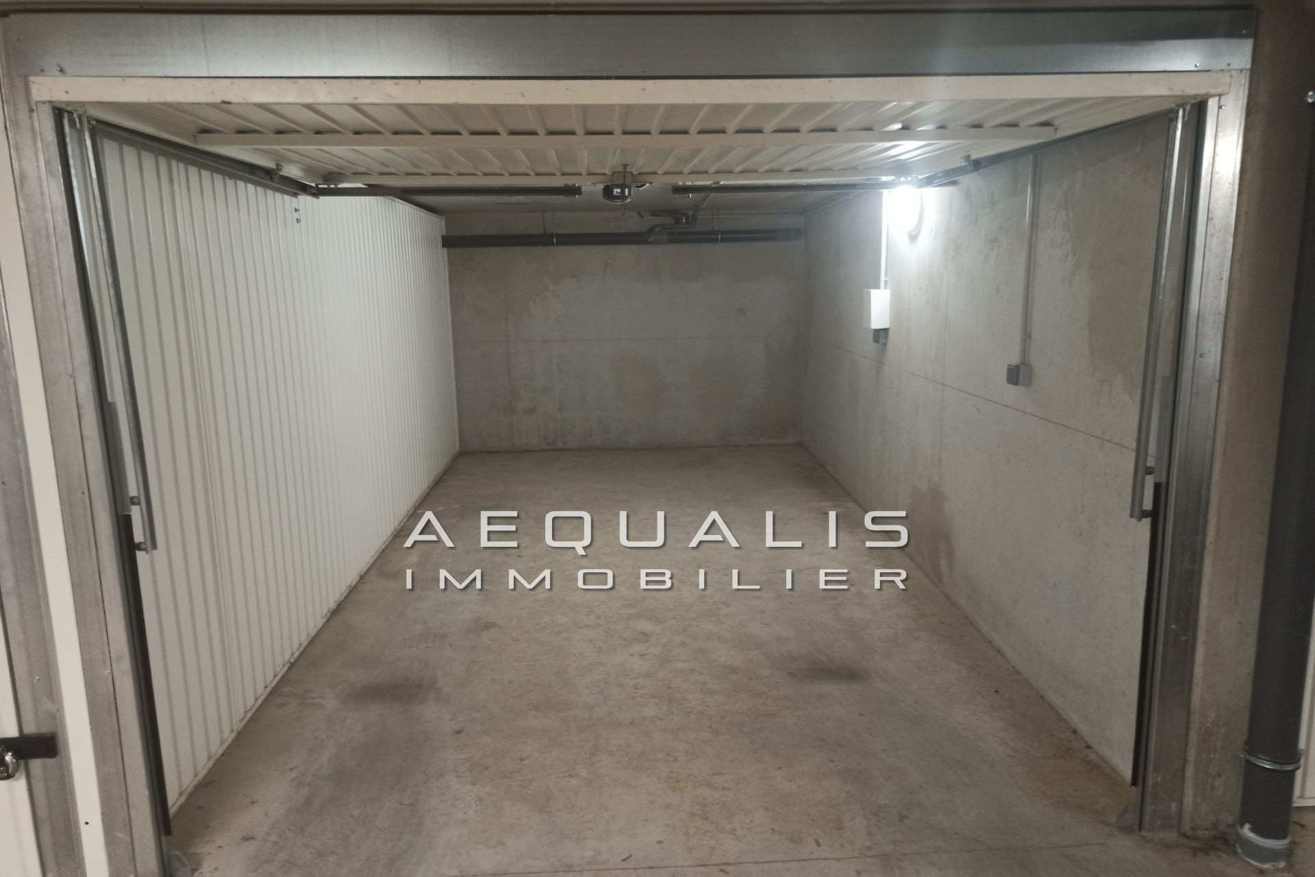 Agence immobilière de Aequalis Immobilier